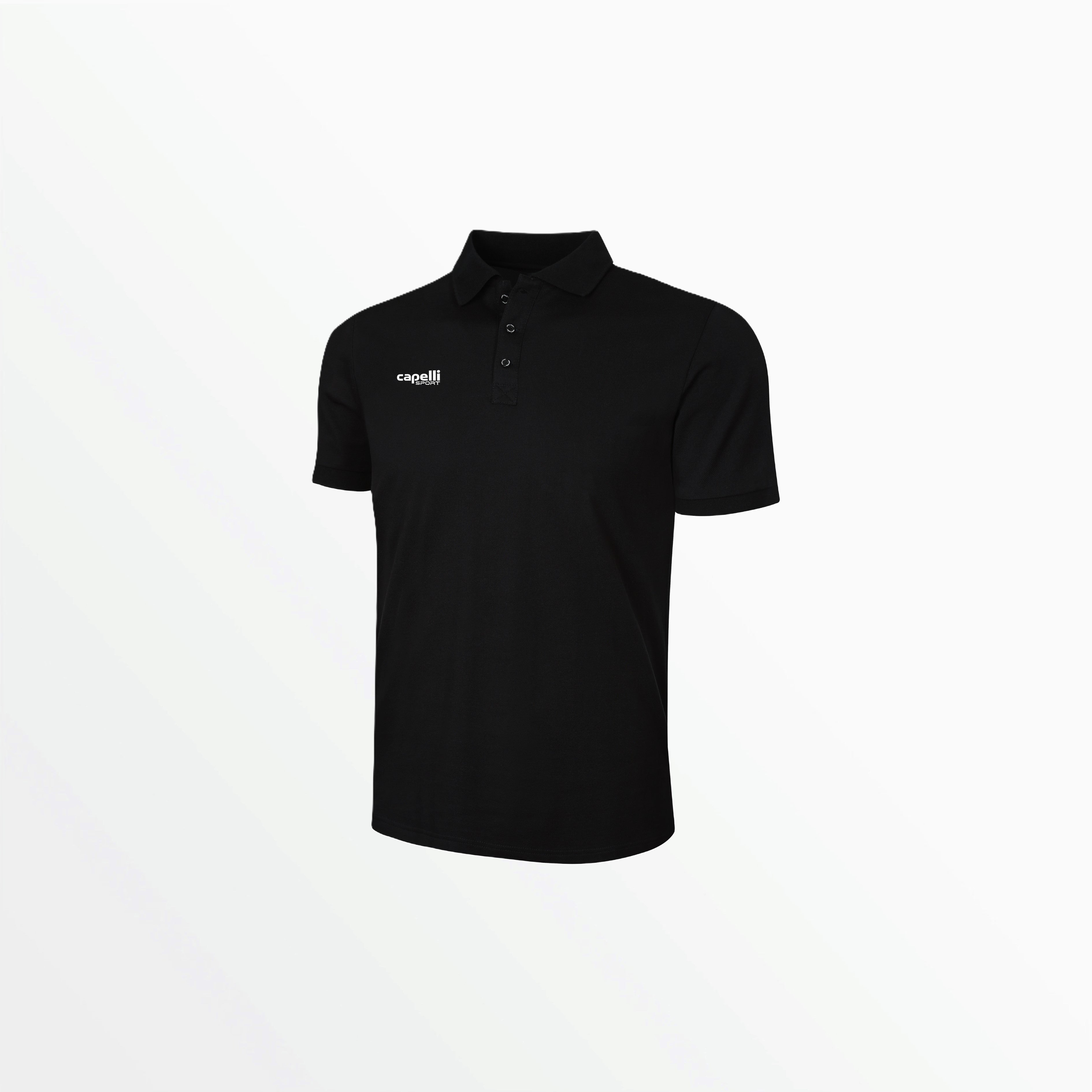BASICS Cotton Polo
