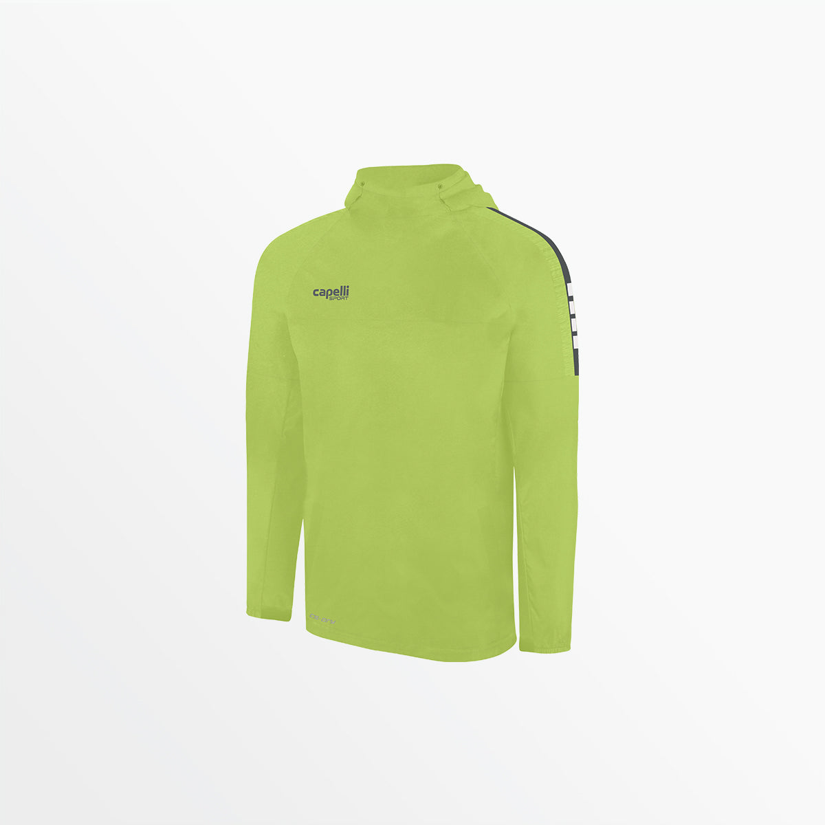 MADISON Warm Training Top