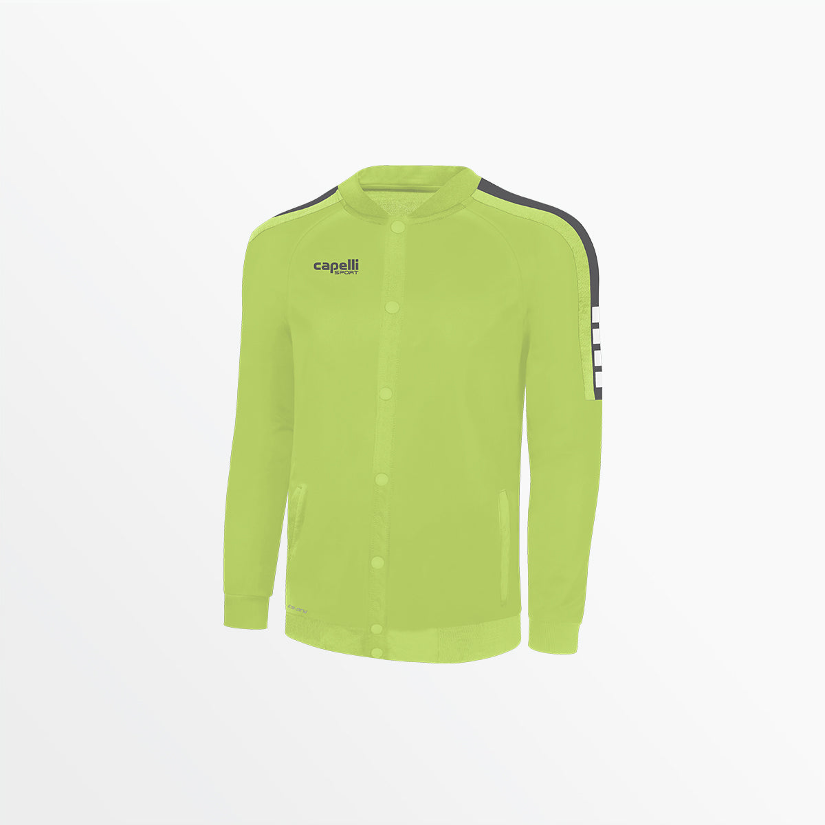 MADISON Track Jacket
