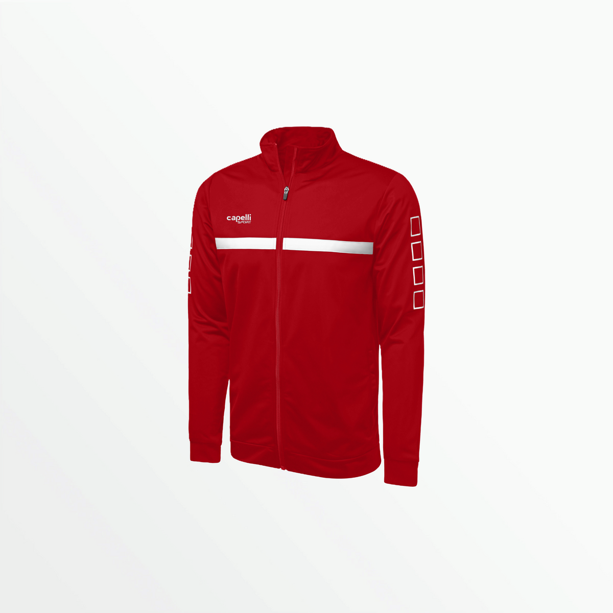 Sparrow Track Jacket