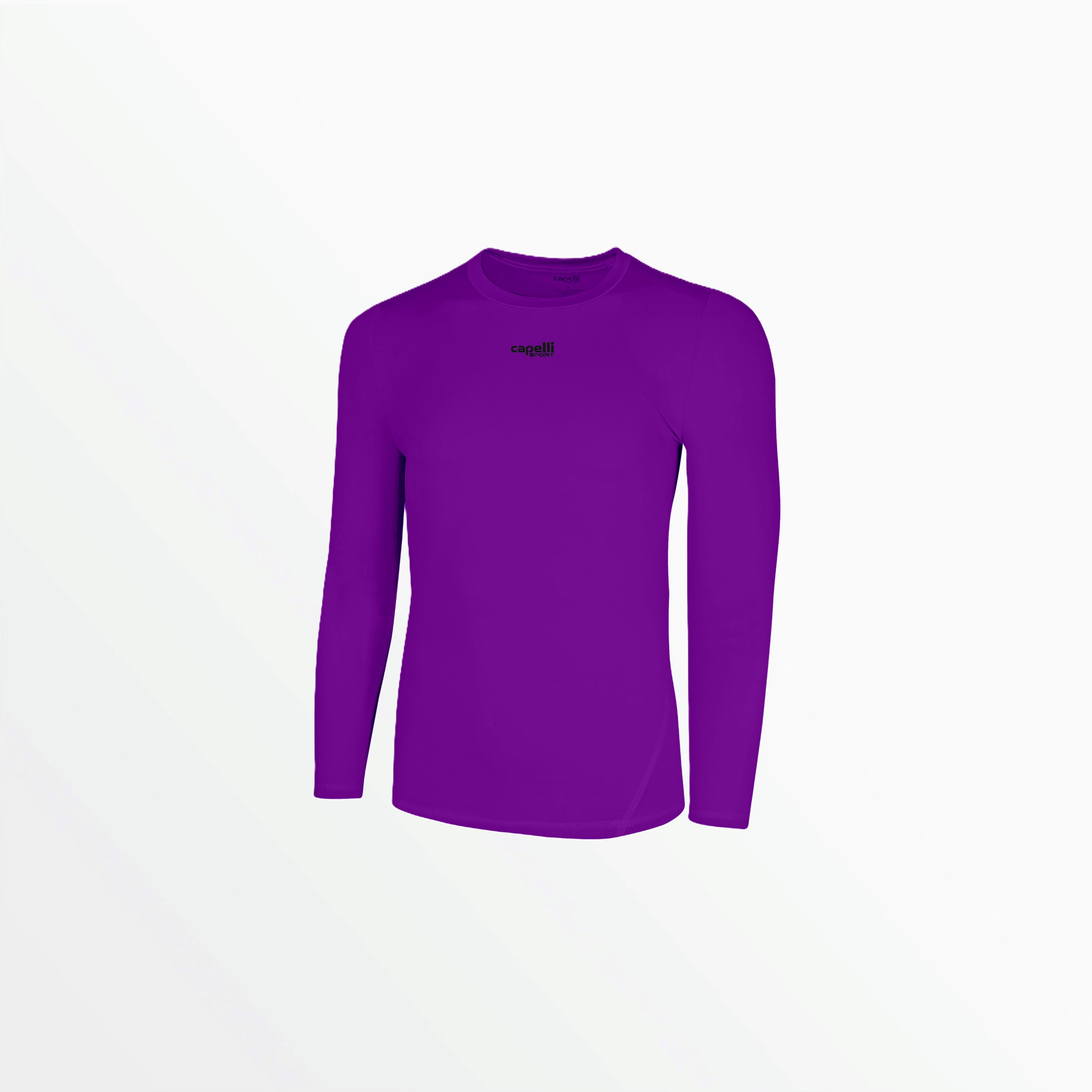PERFORMANCE Long Sleeve Top