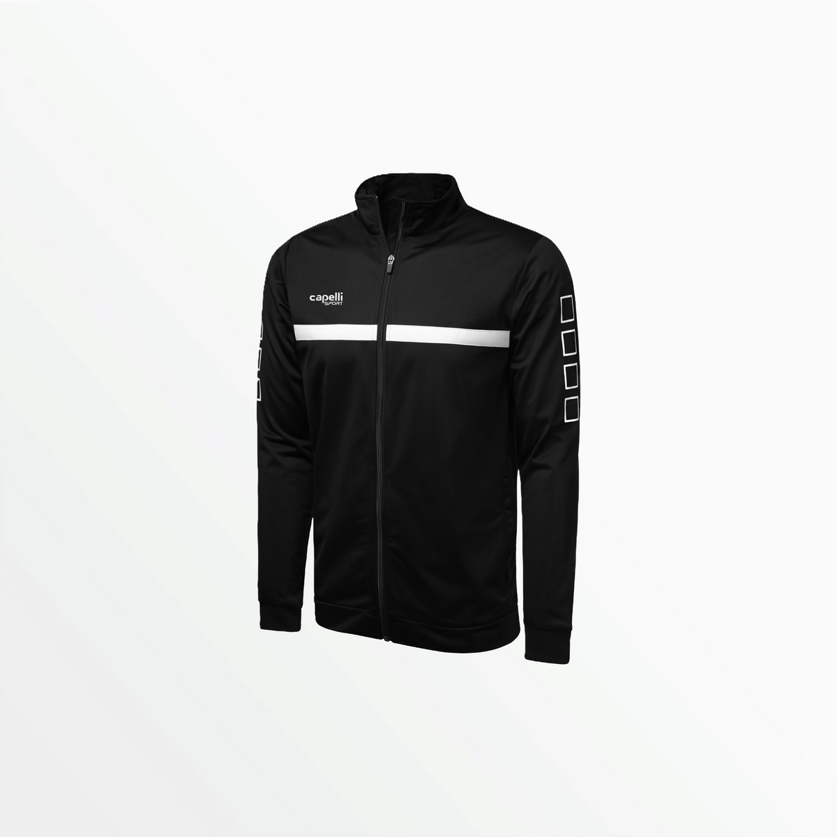 Sparrow Track Jacket