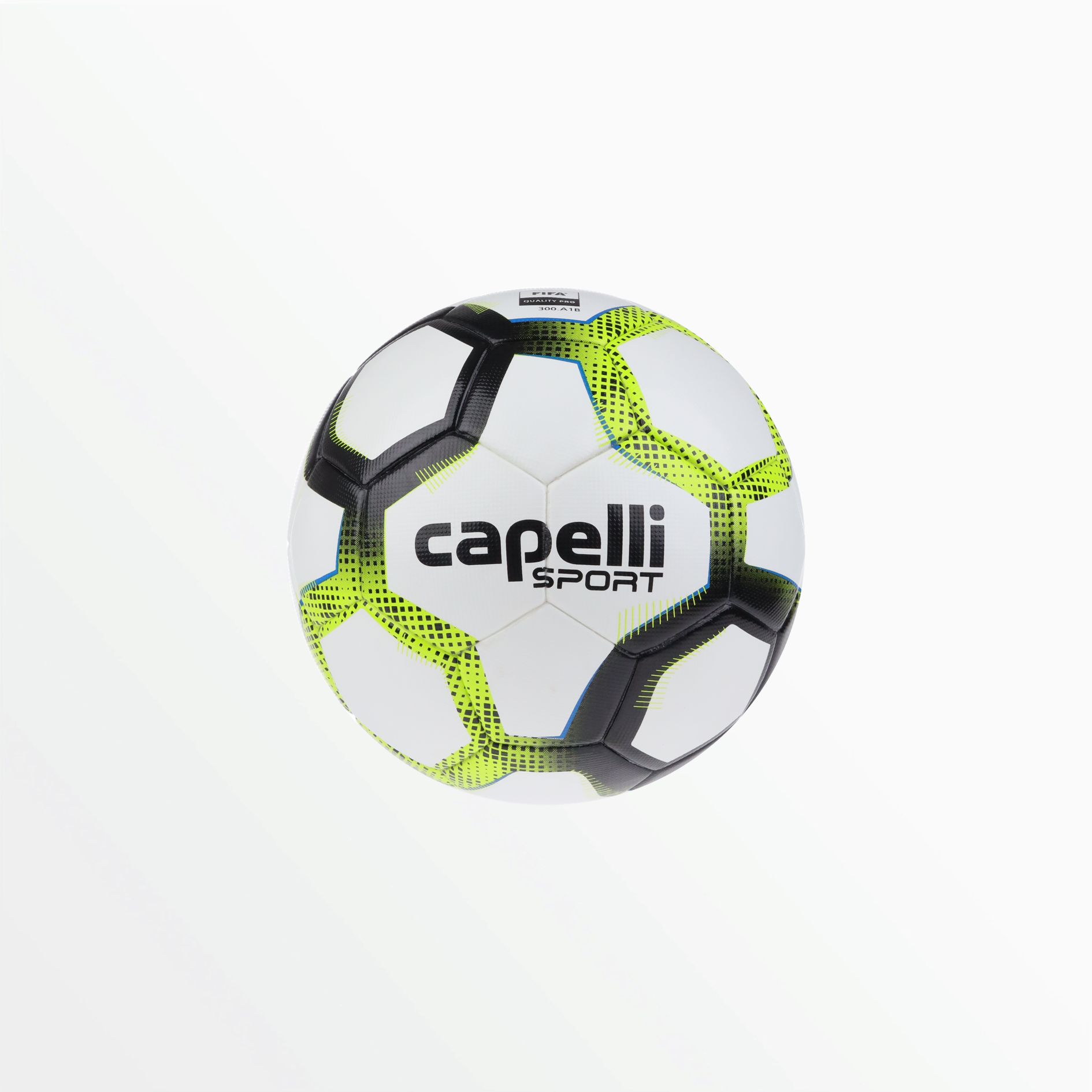 Plasma Pro FIFA Pro Thermal Bonded Soccer Ball
