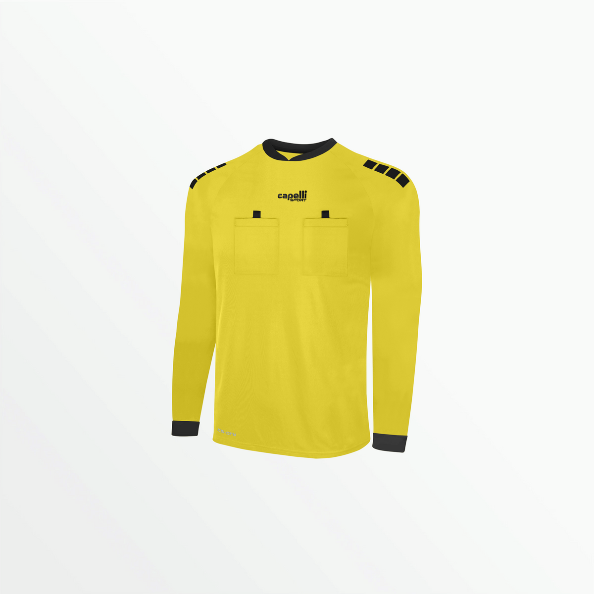 Basics Referee Long Sleeve Jersey