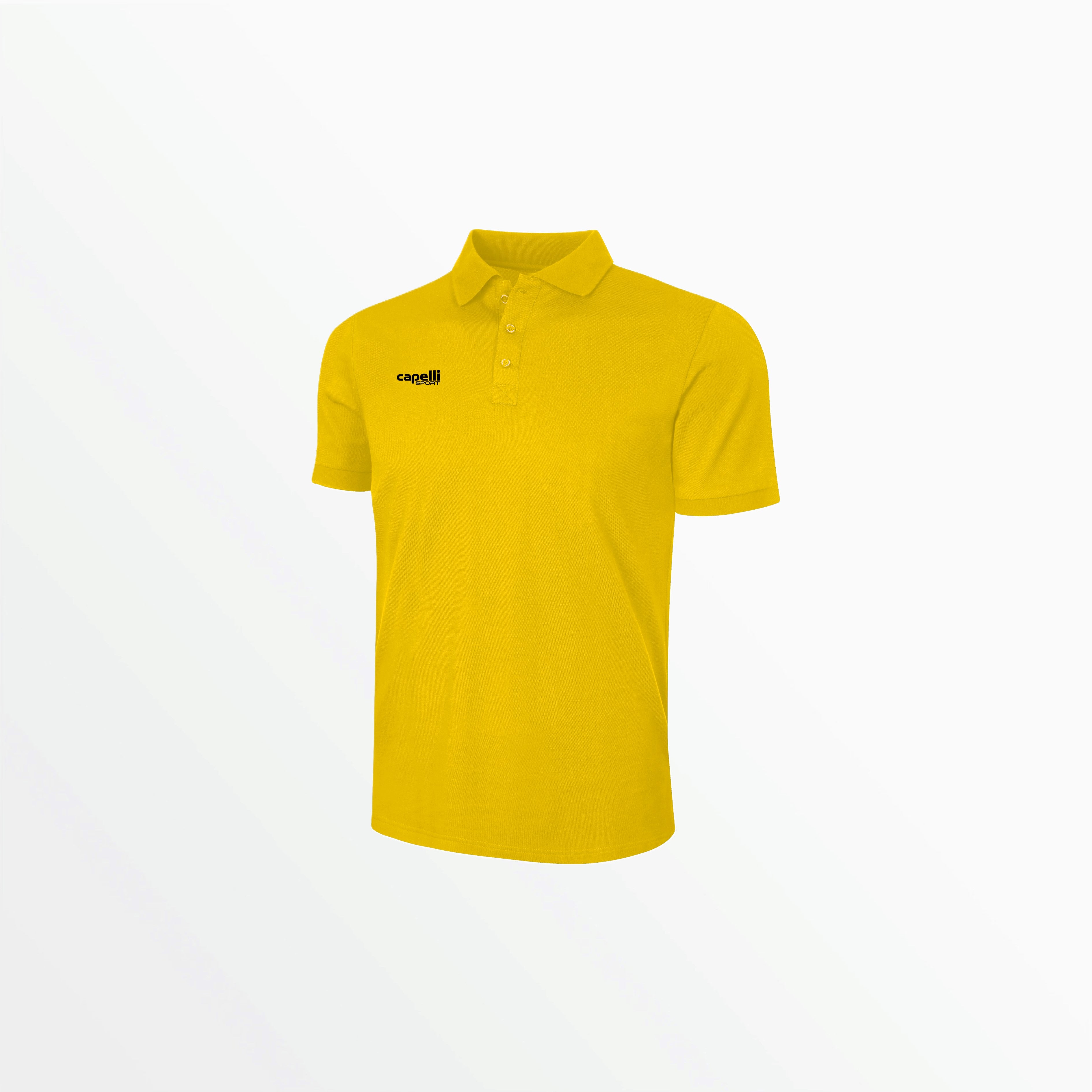 BASICS Cotton Polo