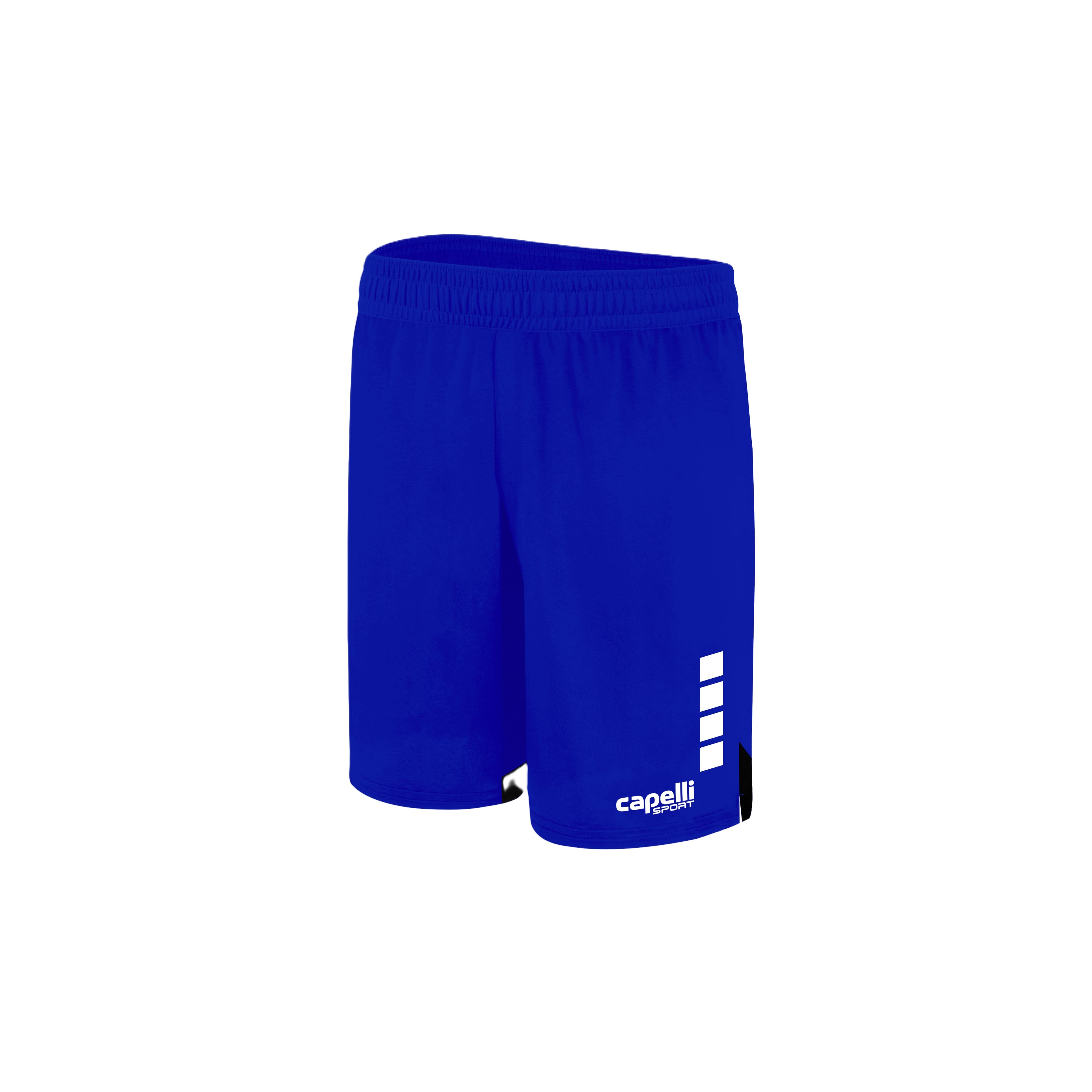 MET Match Shorts