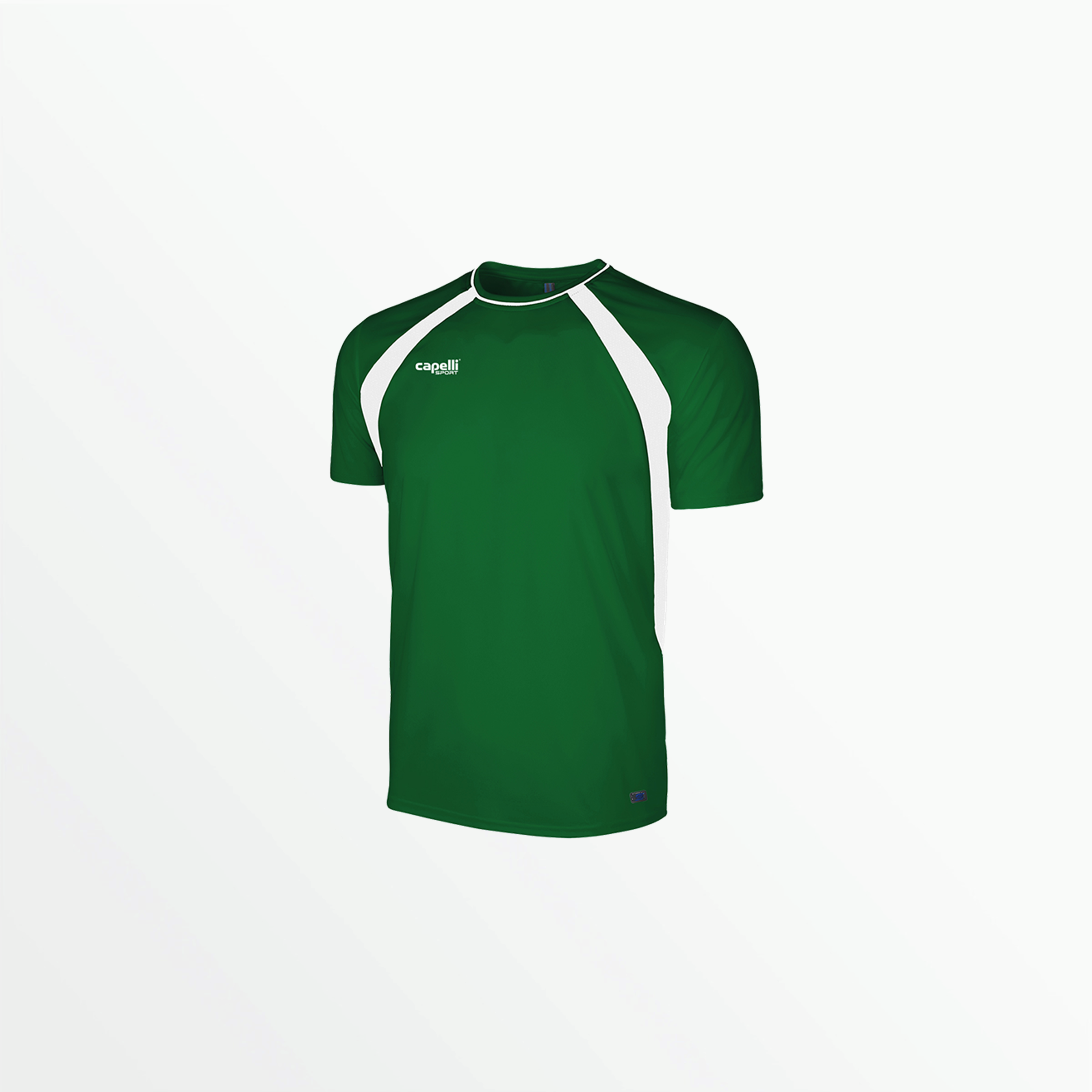 Raven Training Jersey S/S