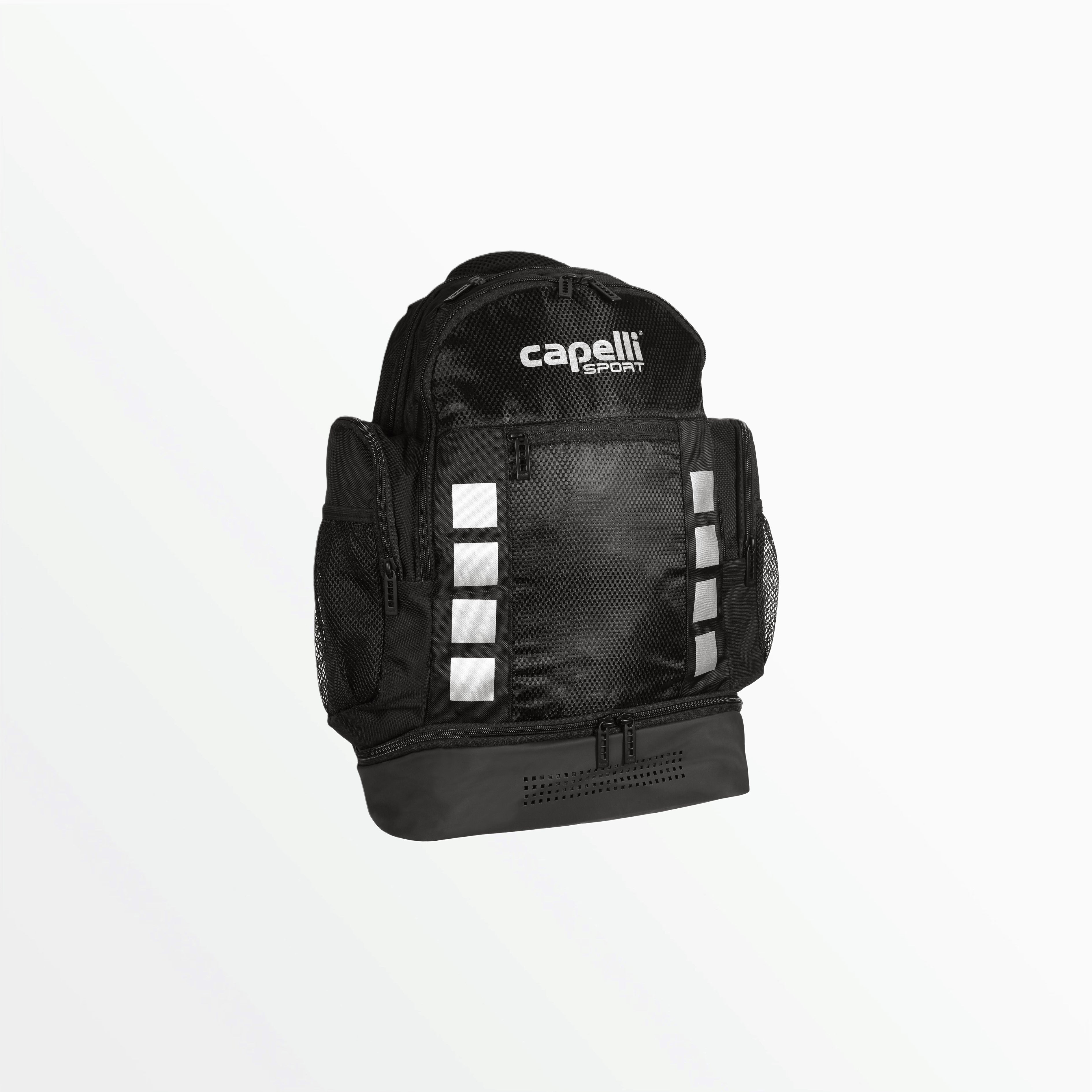 4 CUBE Backpack