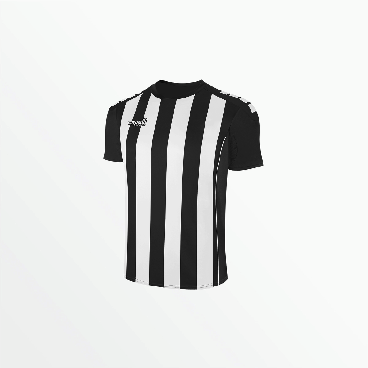CONDOR II Stripe S/S Jersey