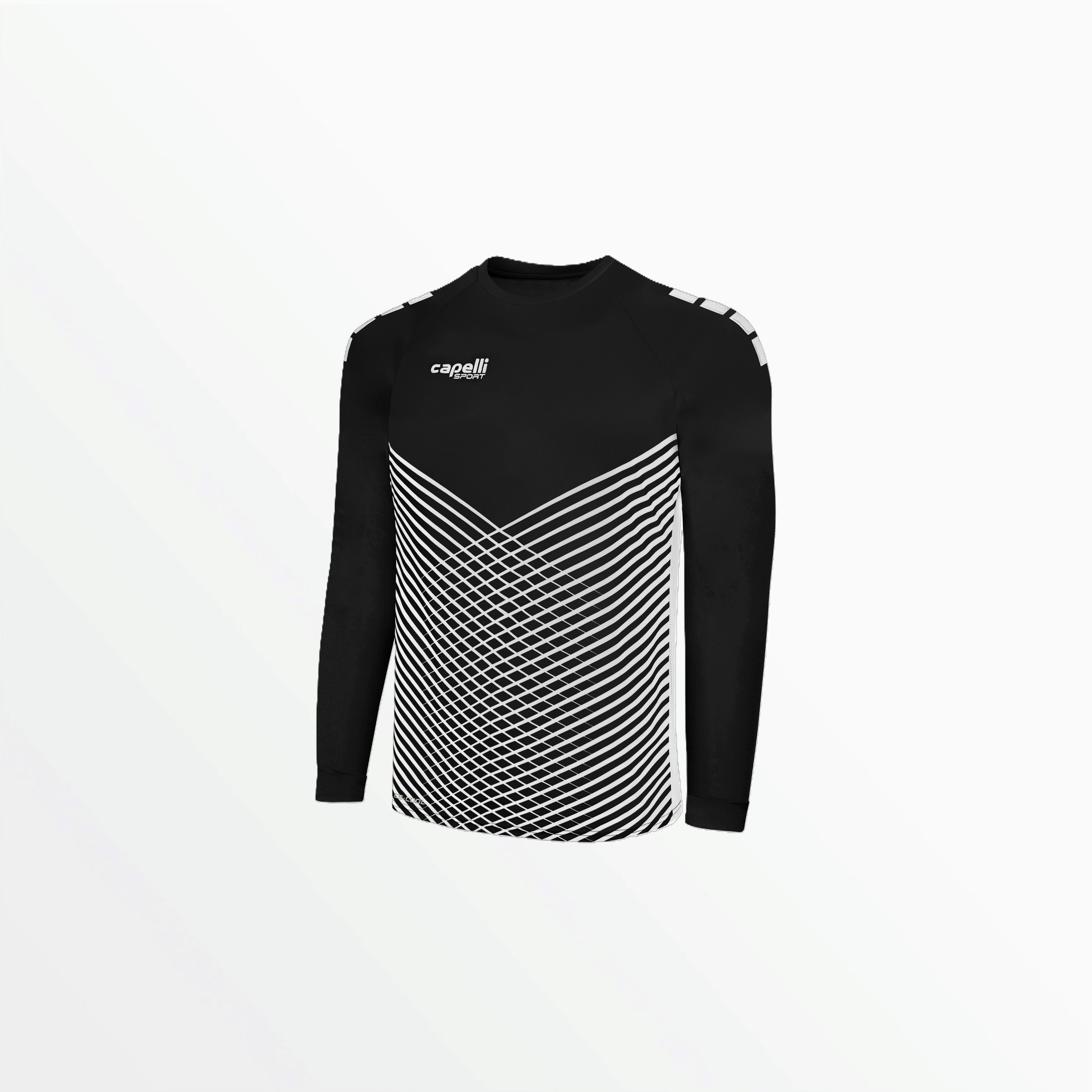 MADISON STATIC Long Sleeve Goalkeeper Jersey