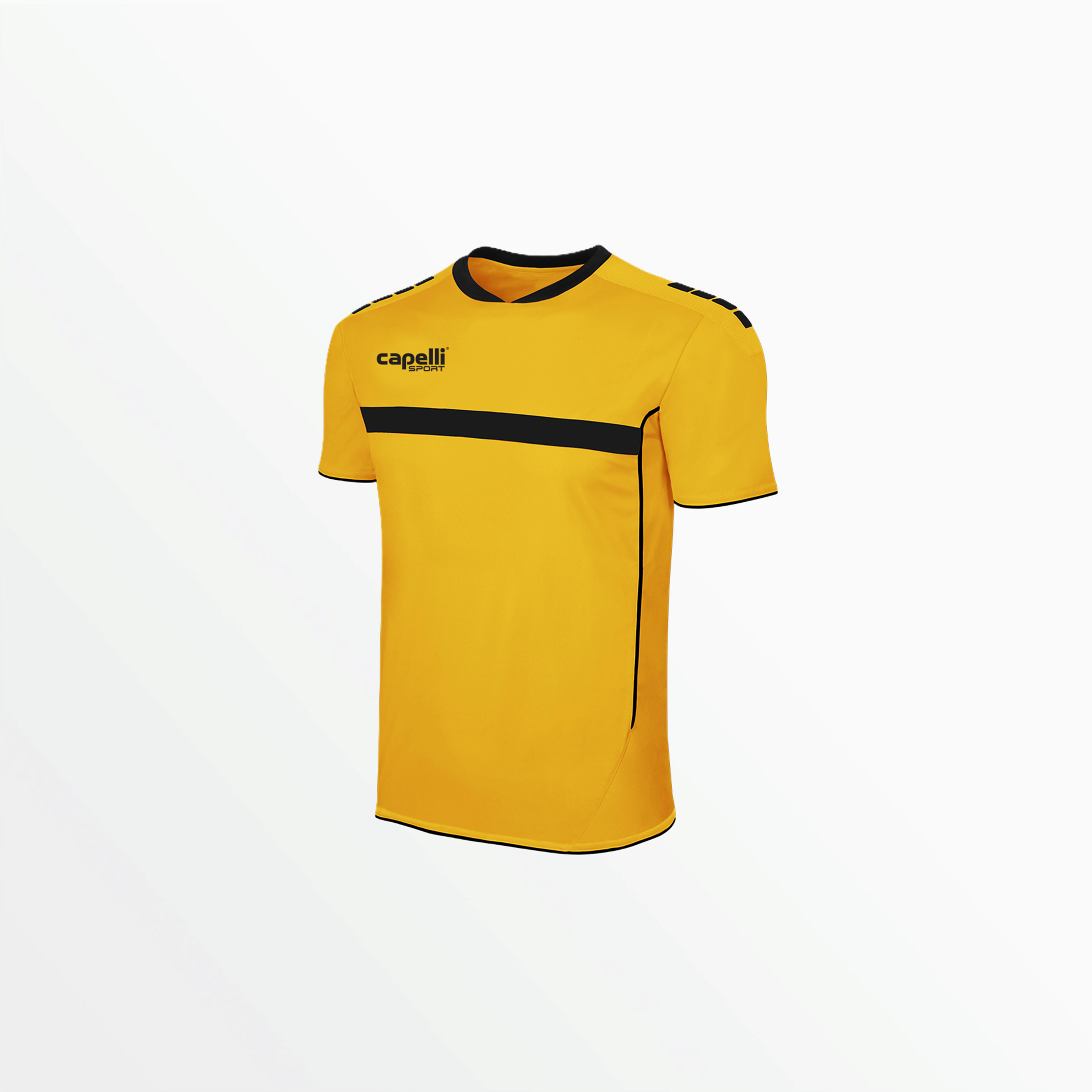 Sparrow Jersey S/S