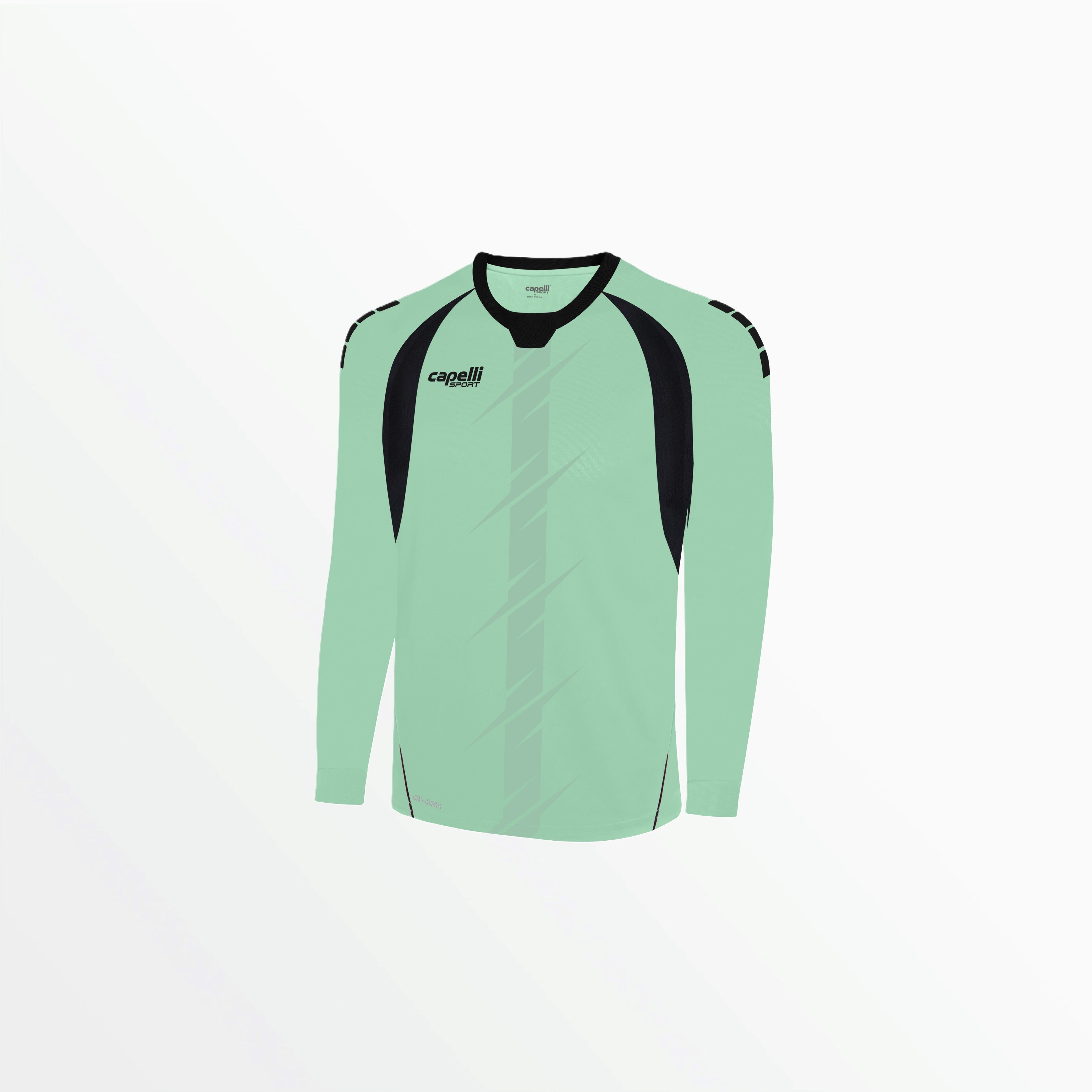 LINCOLN BOLT Long Sleeve Goalkeeper Jersey