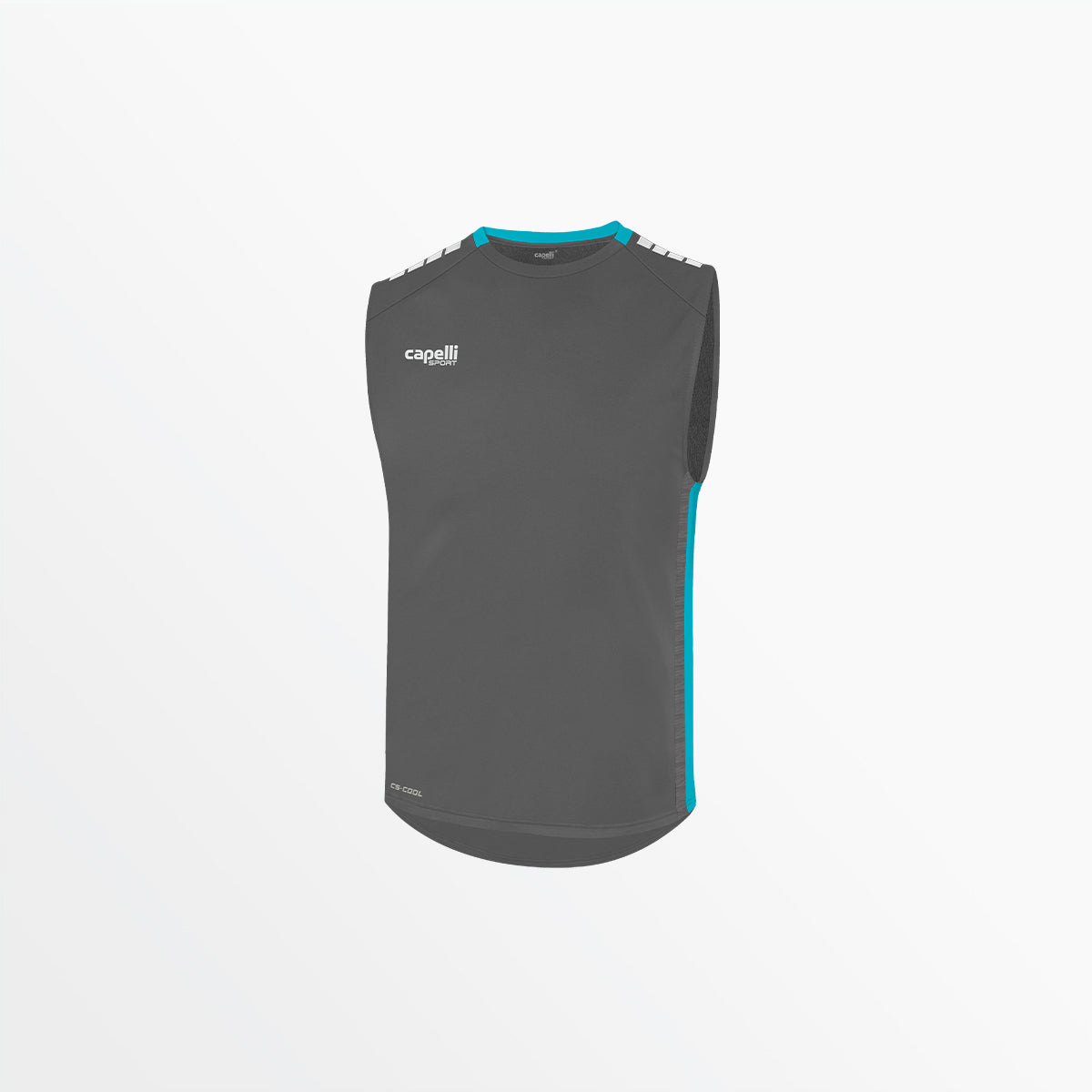 MADISON Sleeveless Top
