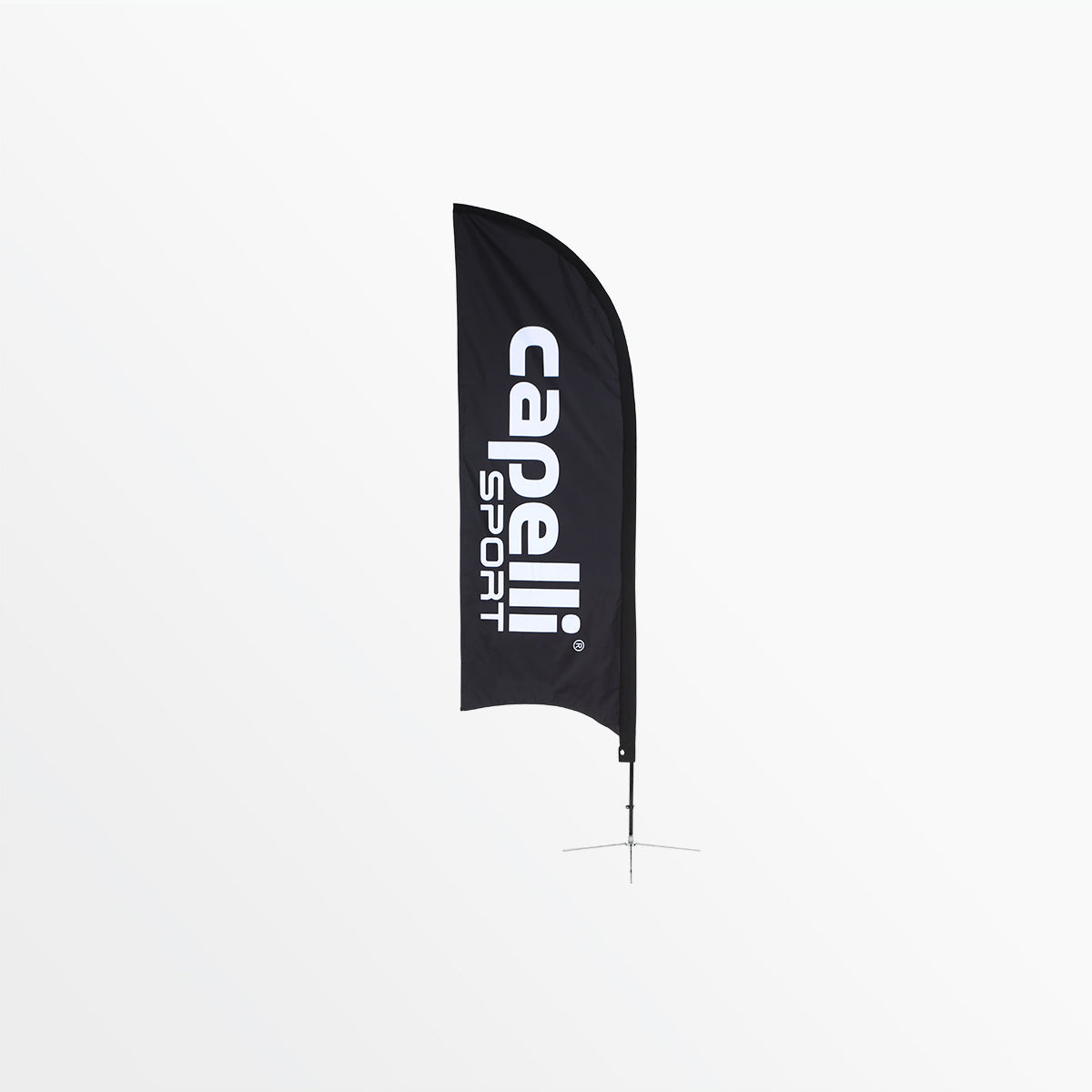 CS 520cm Waterproof Fin Flag