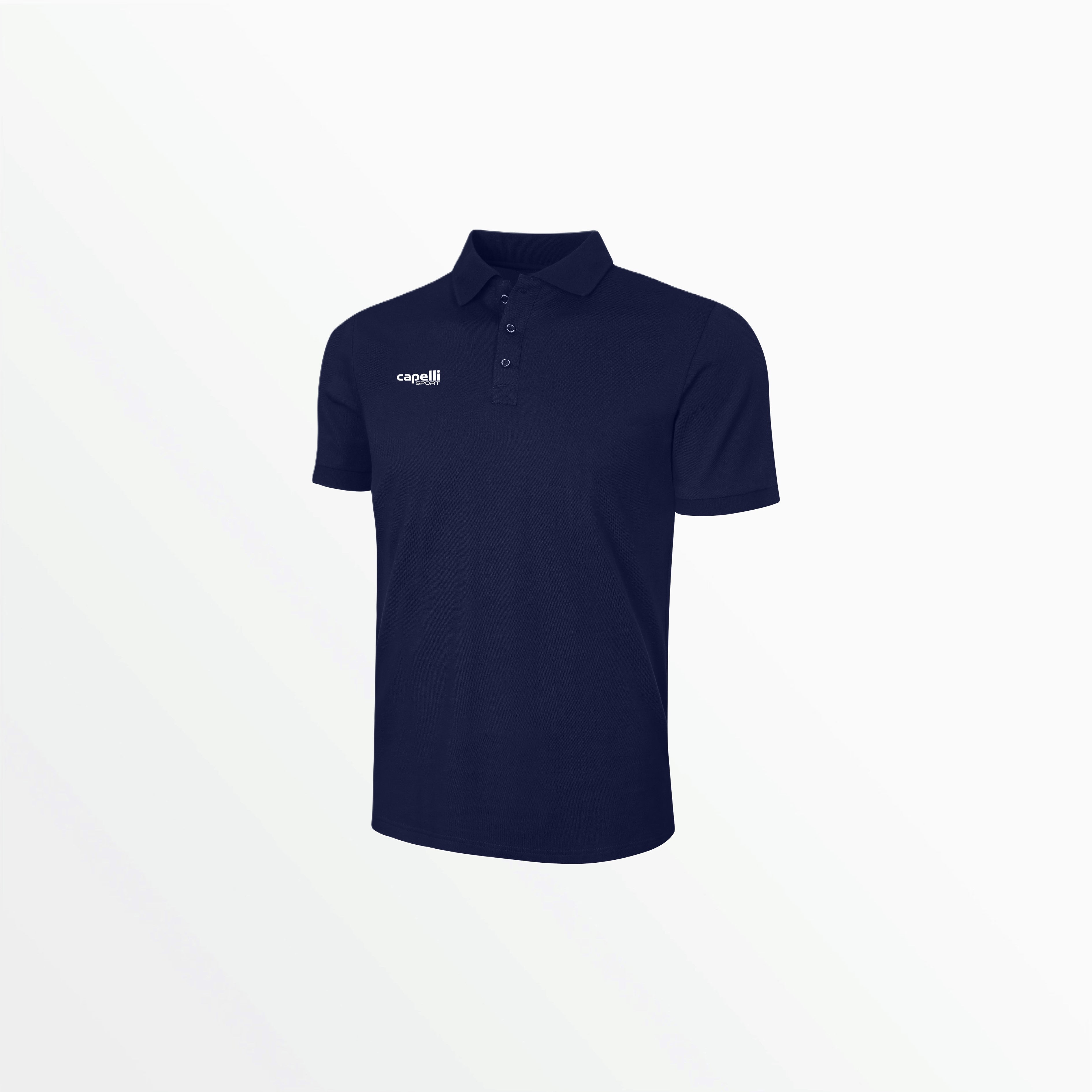BASICS Cotton Polo
