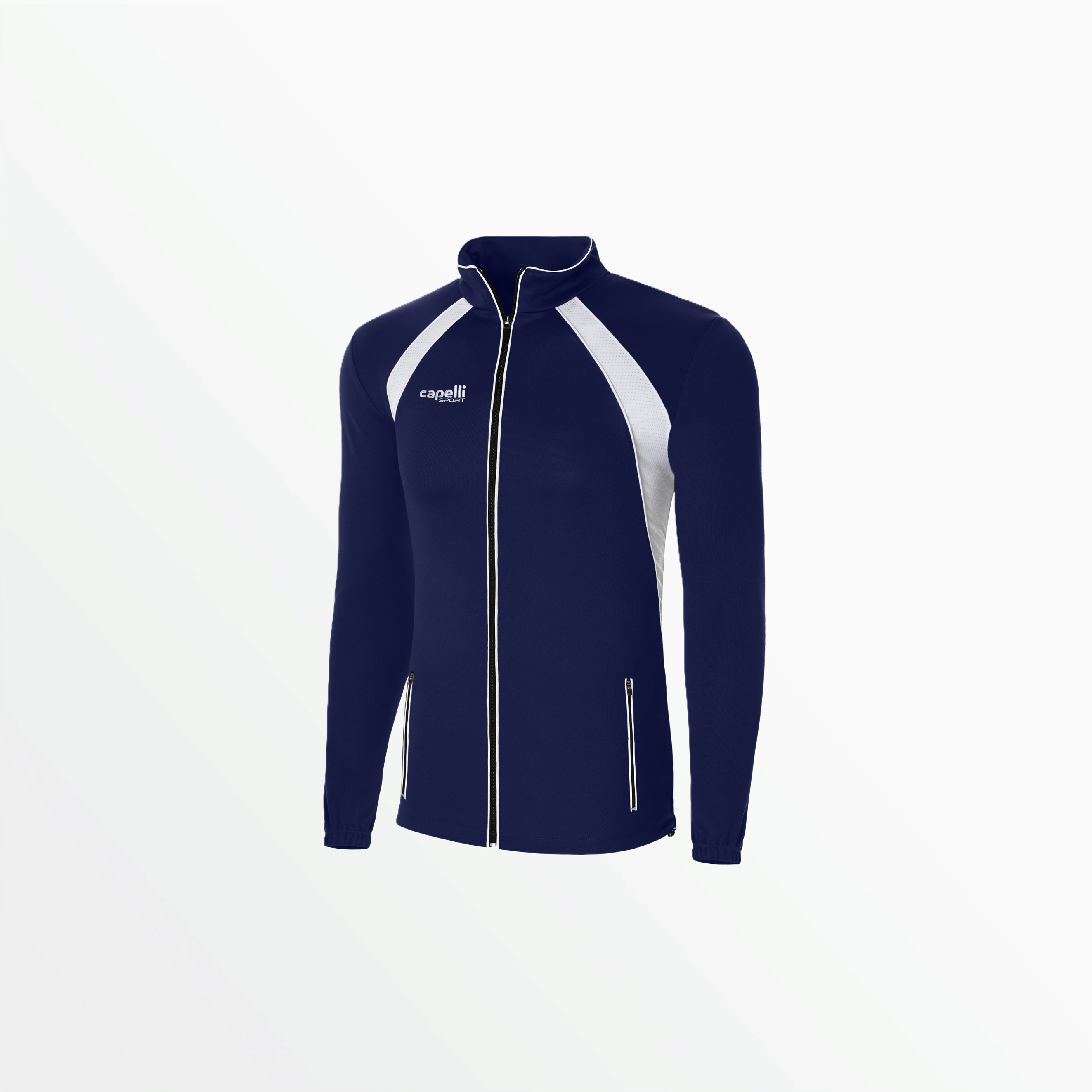 Raven Training Jacket