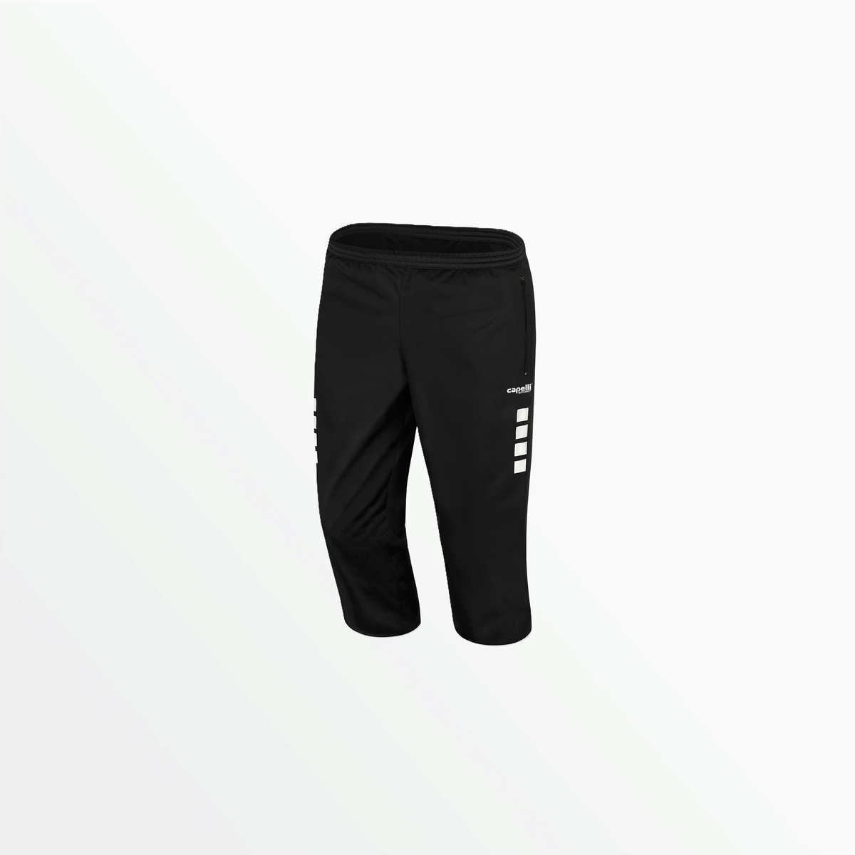 Sparrow 3/4 Training Pants with Pockets
