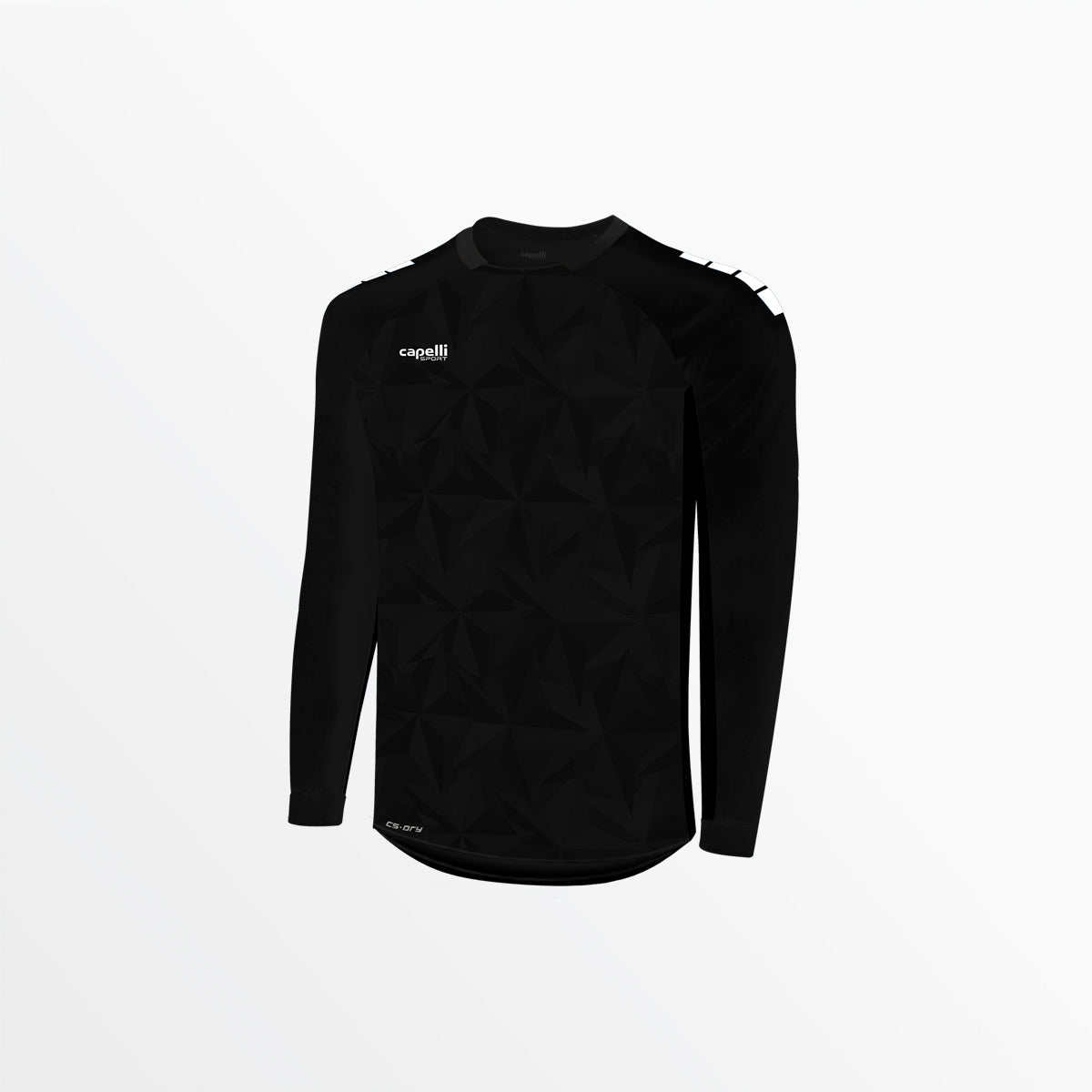 PITCH STAR Long Sleeve Goalkeeper Jersey