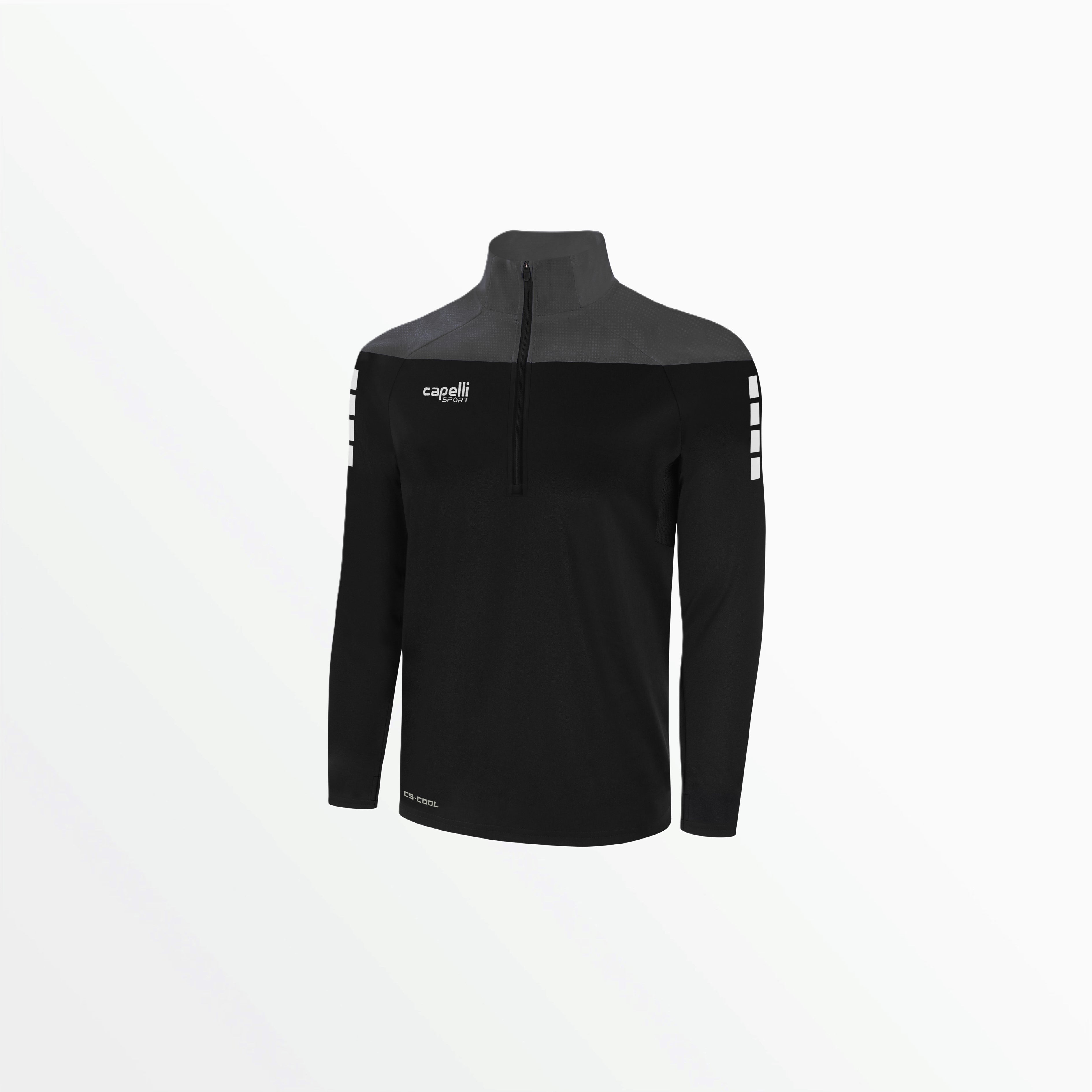 TRIBECA 1/4 Zip Training Top