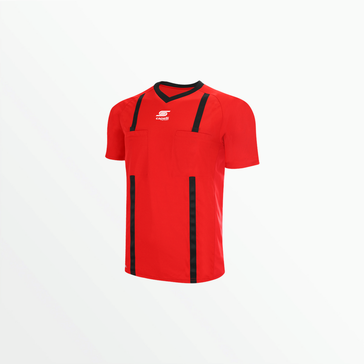 CS REFEREE Jersey S/S
