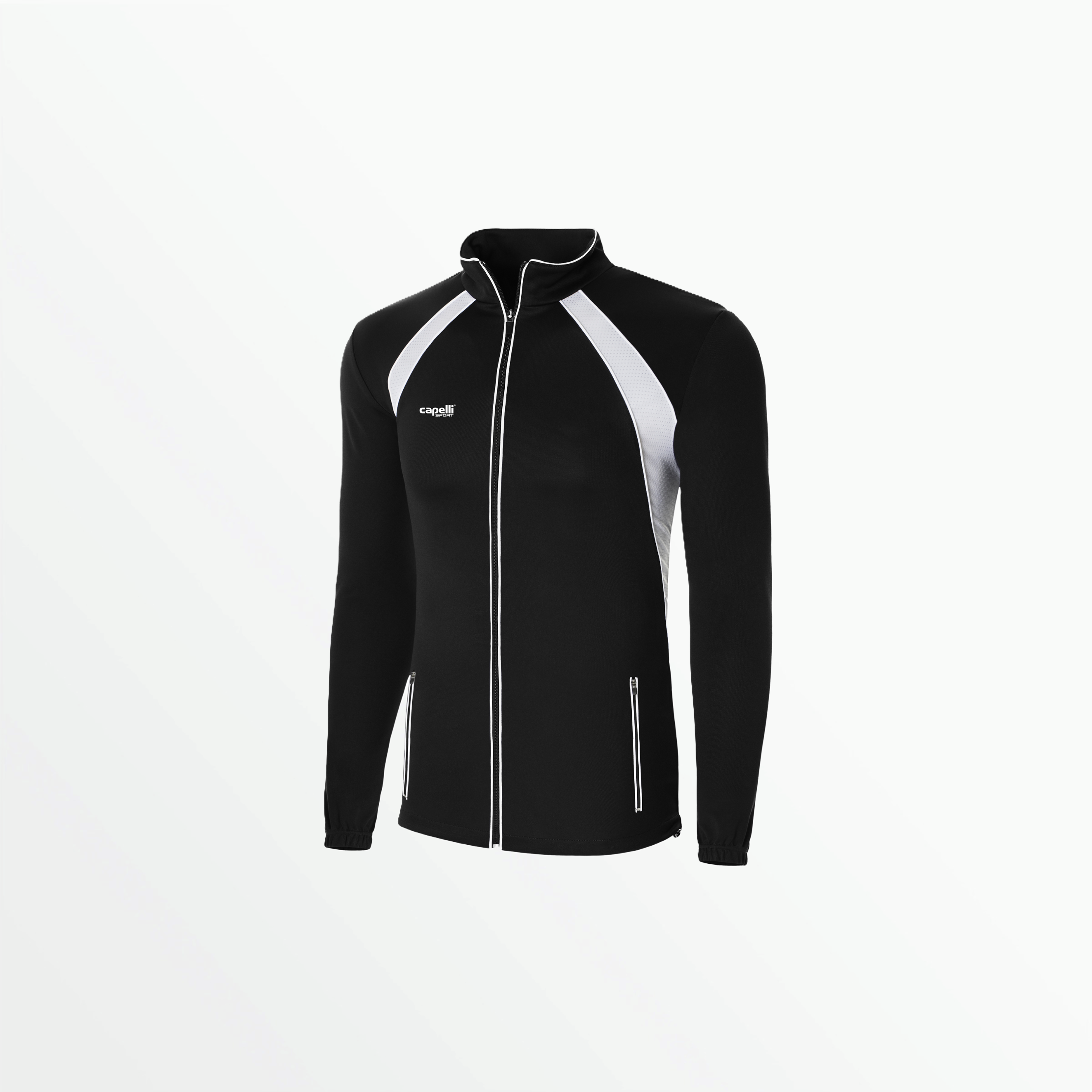 Raven Training Jacket