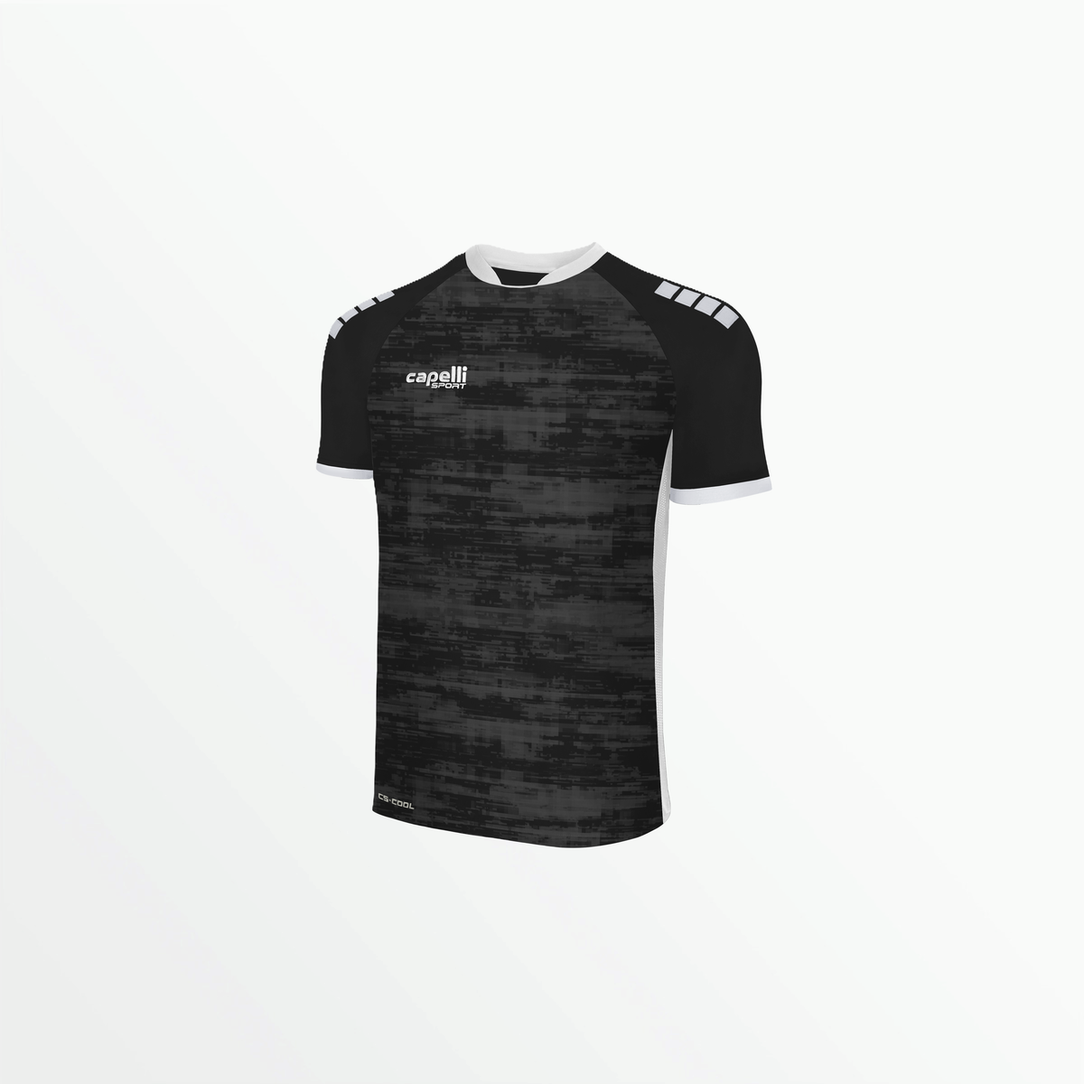 Madison Blur Jersey