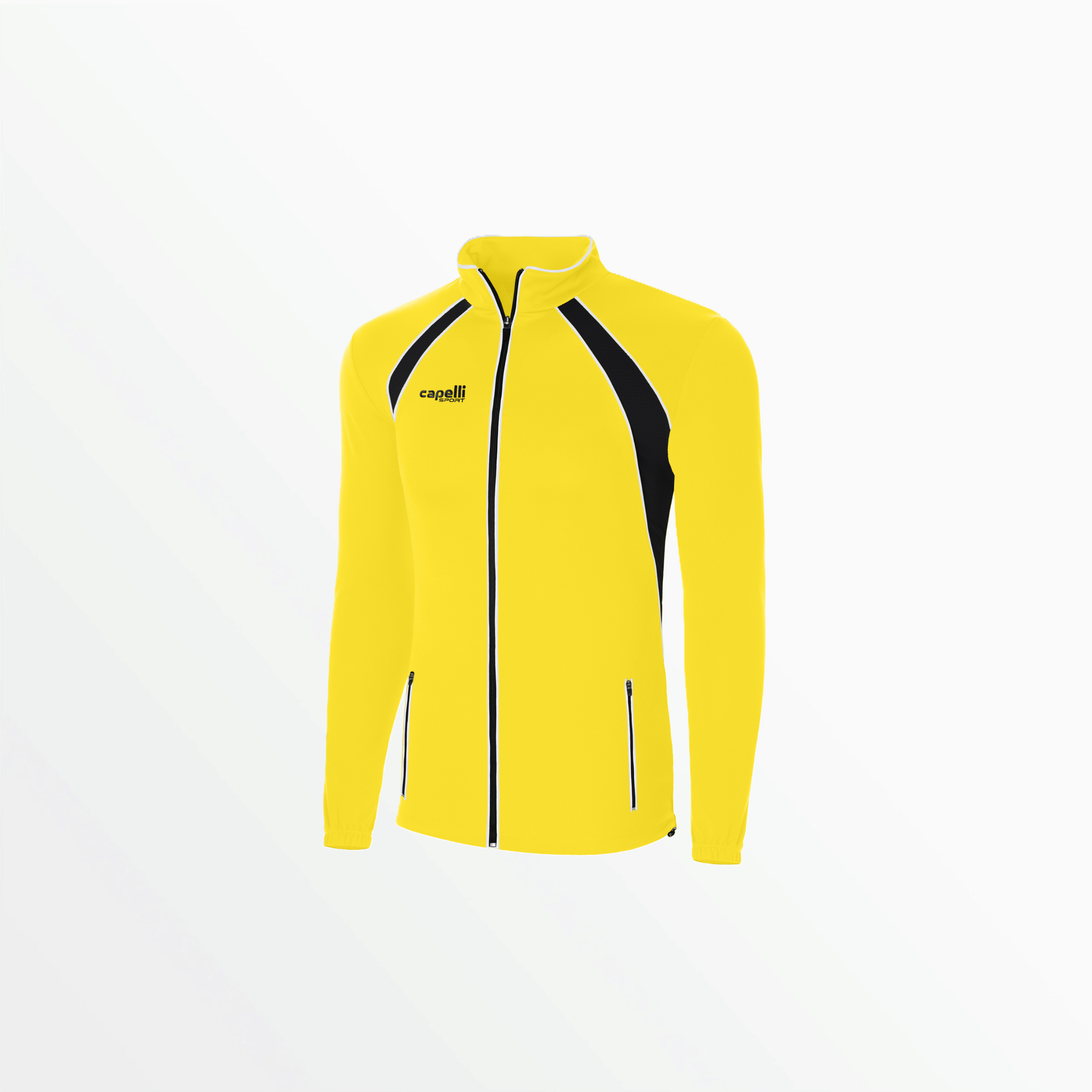 Raven Training Jacket