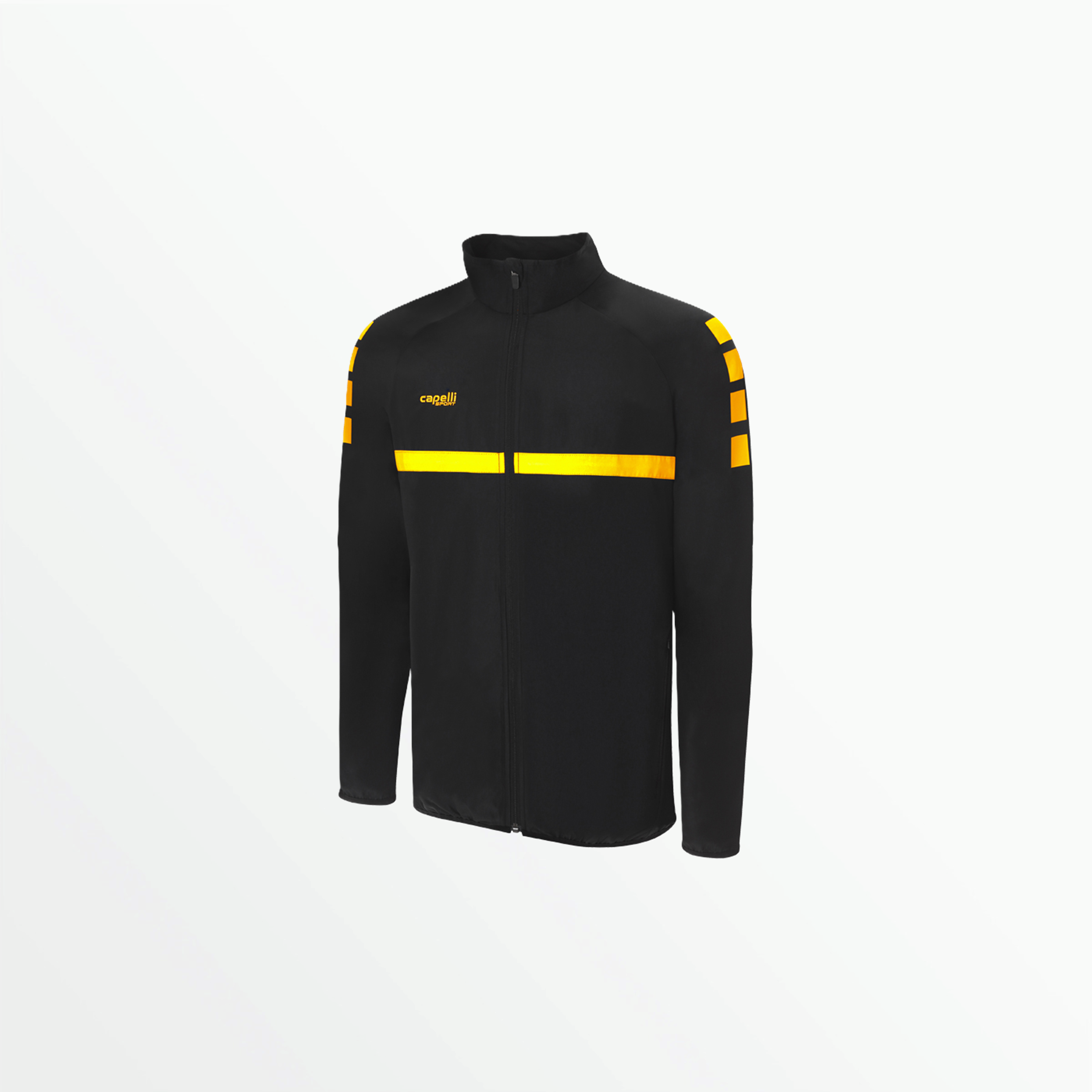 Sparrow Rain Slicker w/ Roll Up Hood