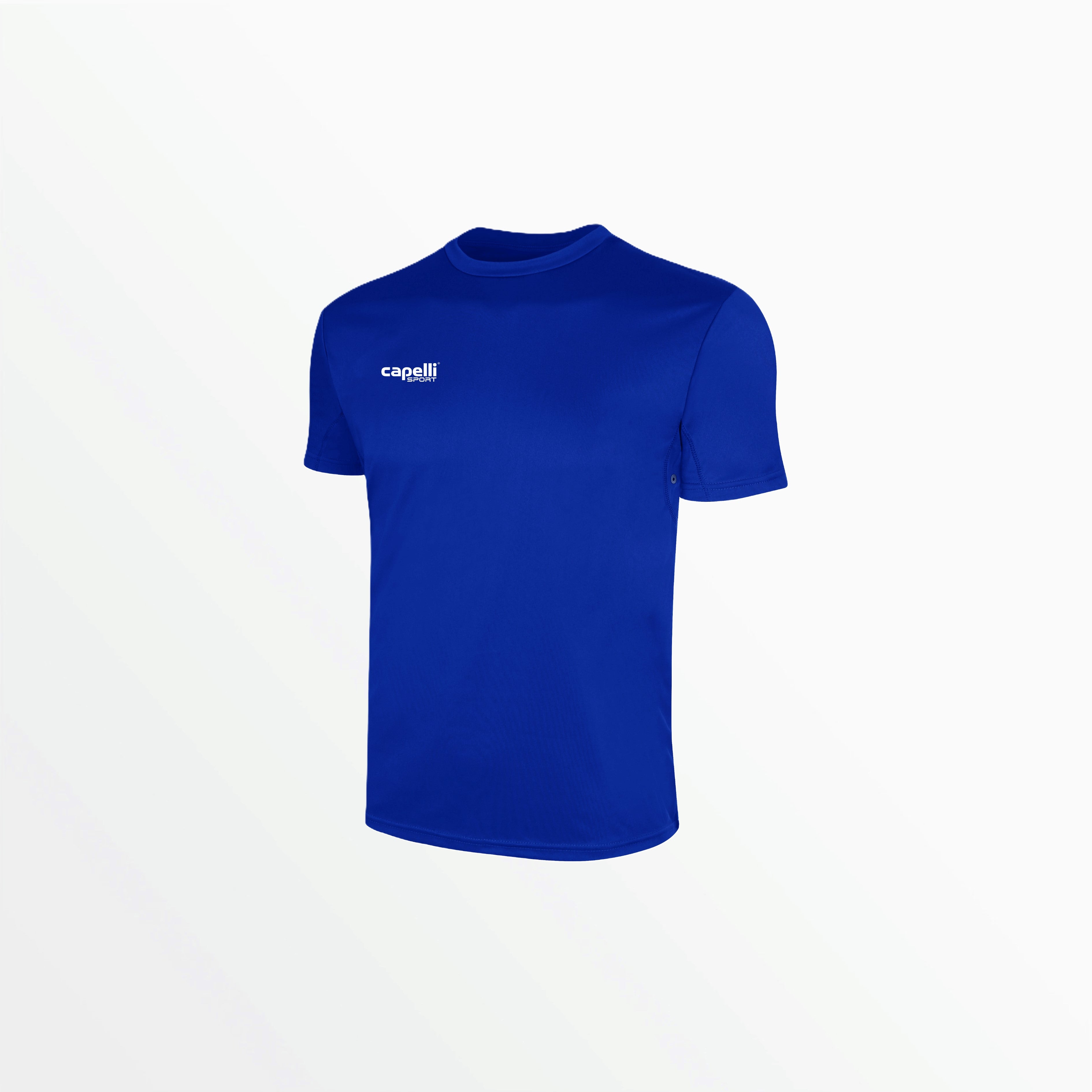 BASICS I Short Sleeve Training Top