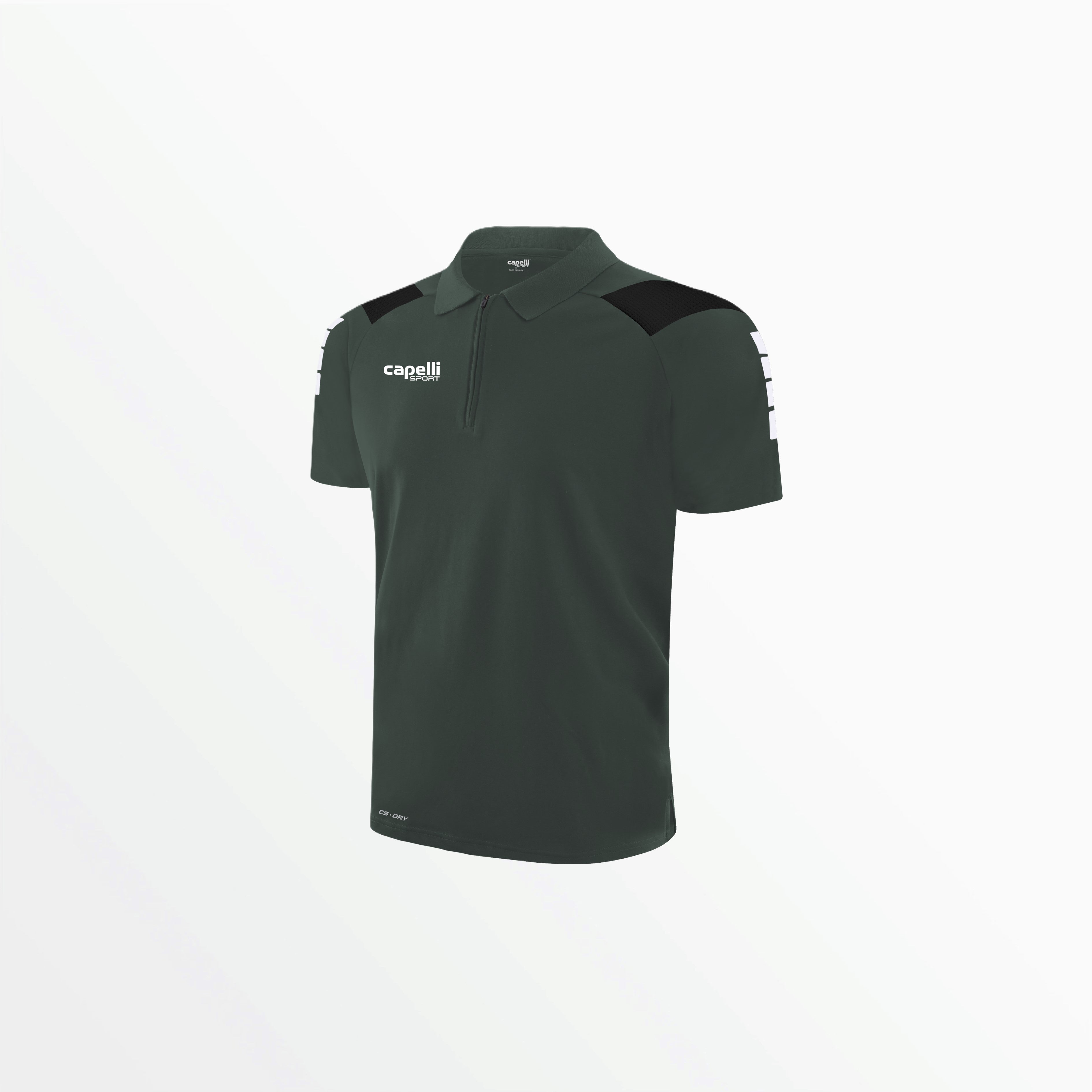 EMPIRE Poly Polo