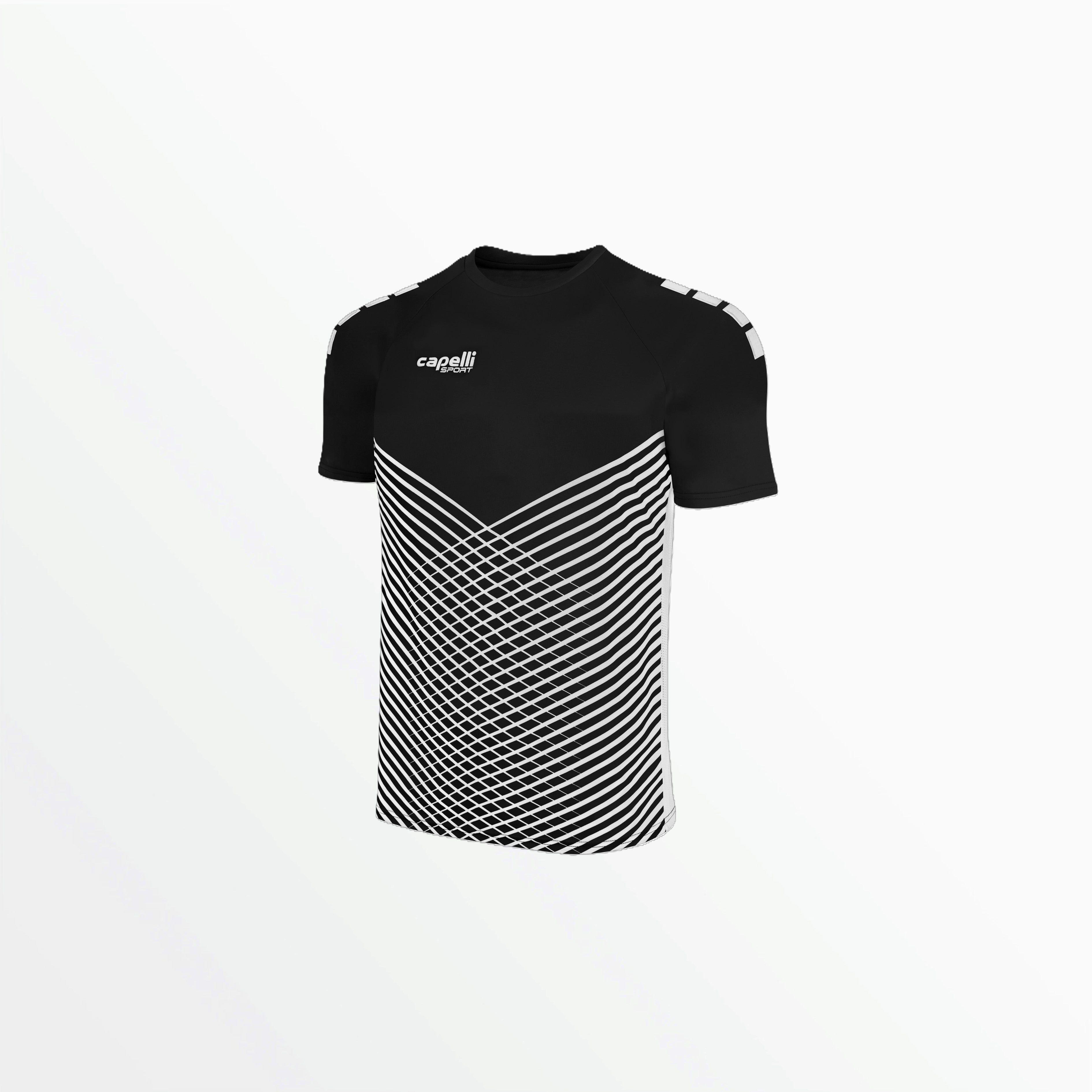 MADISON STATIC Short Sleeve Goalkeeper Jersey