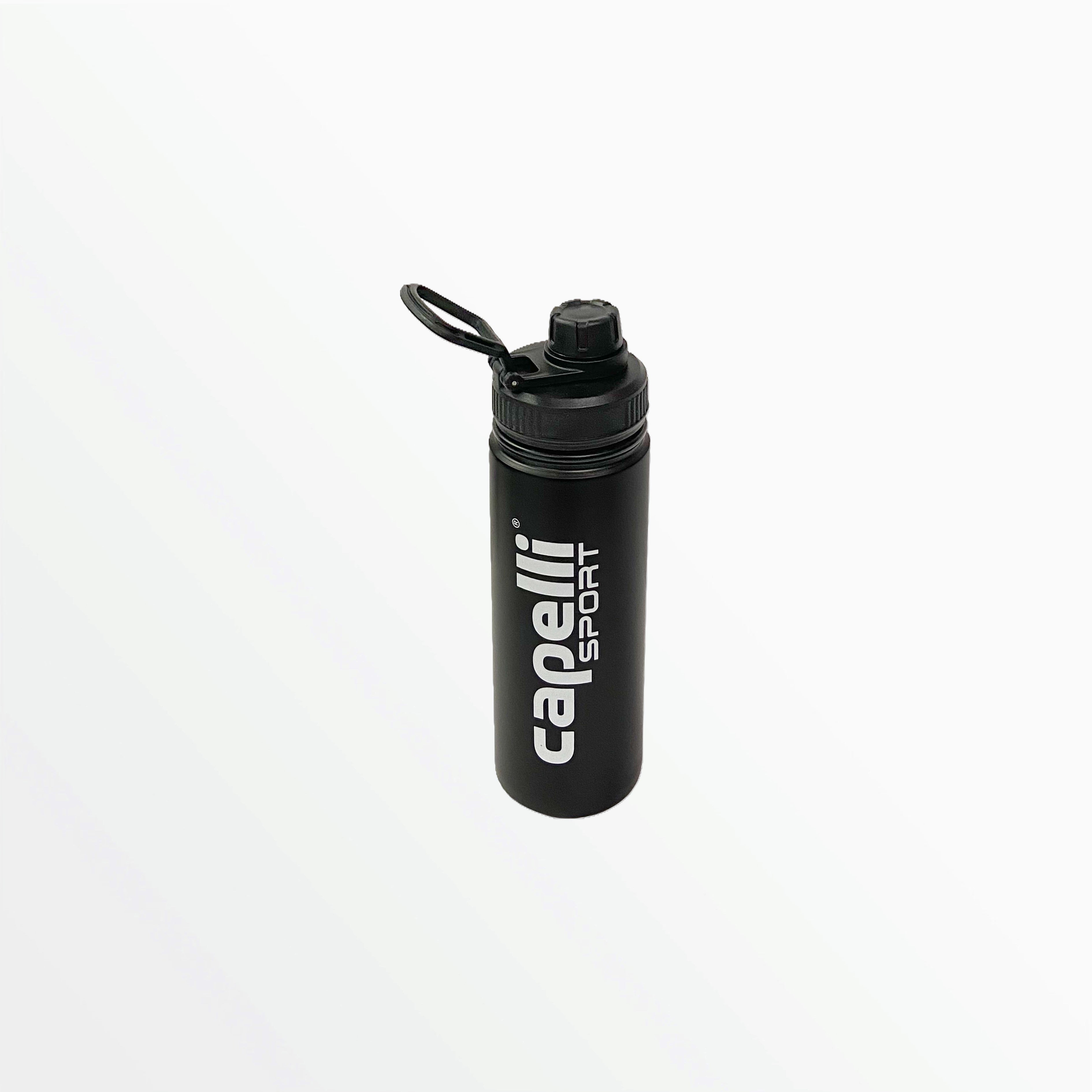 Wide Mouth Water Bottle