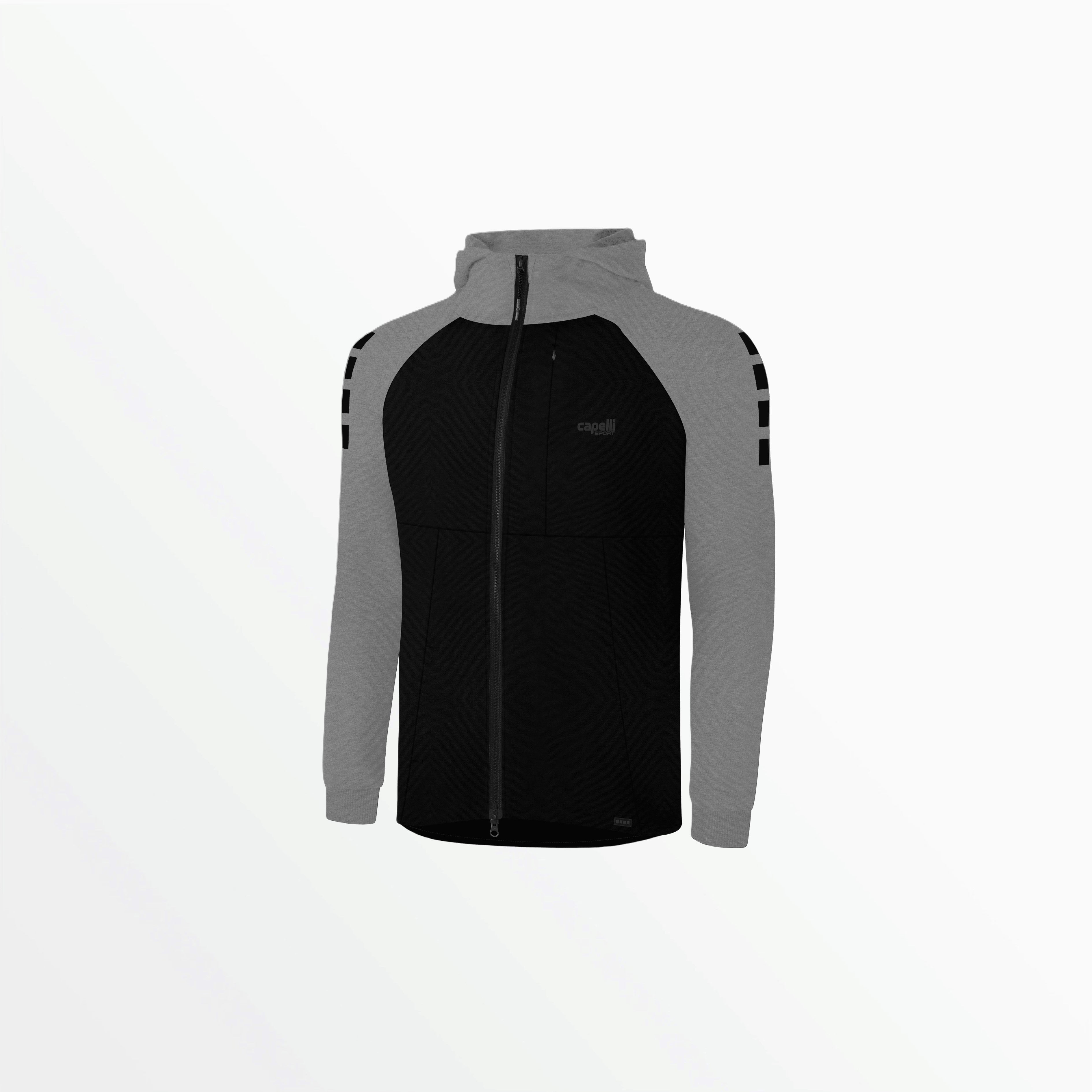 TECH II Zip-Up Hoodie
