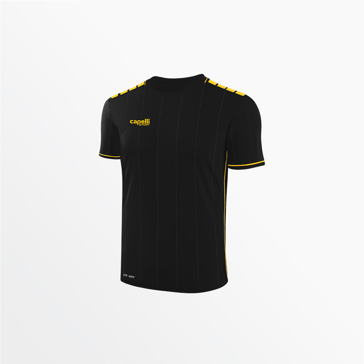 EMPIRE KNIT STRIPE Jersey