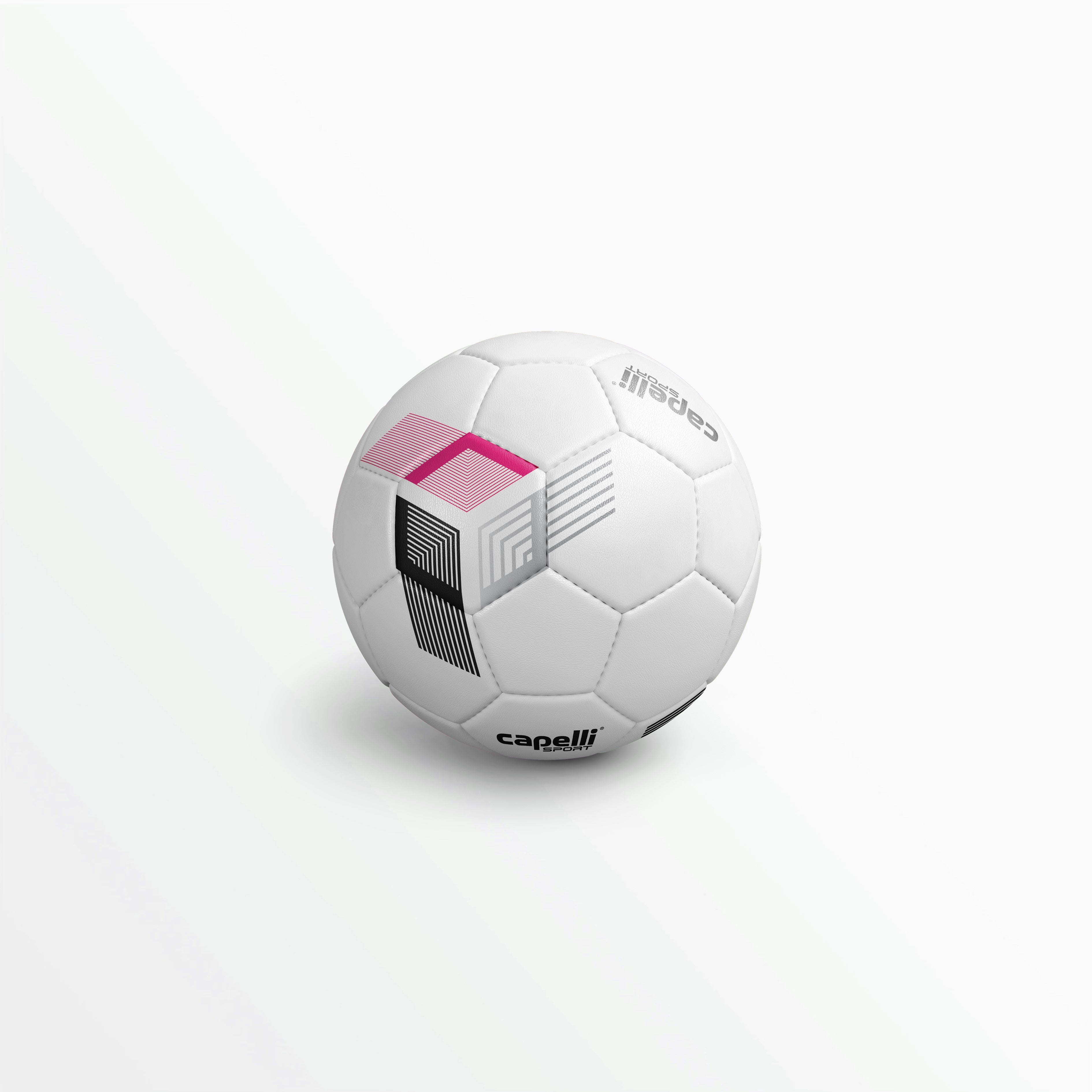 TRIBECA METRO COMPETITION HYBRID Soccer Ball, 290g