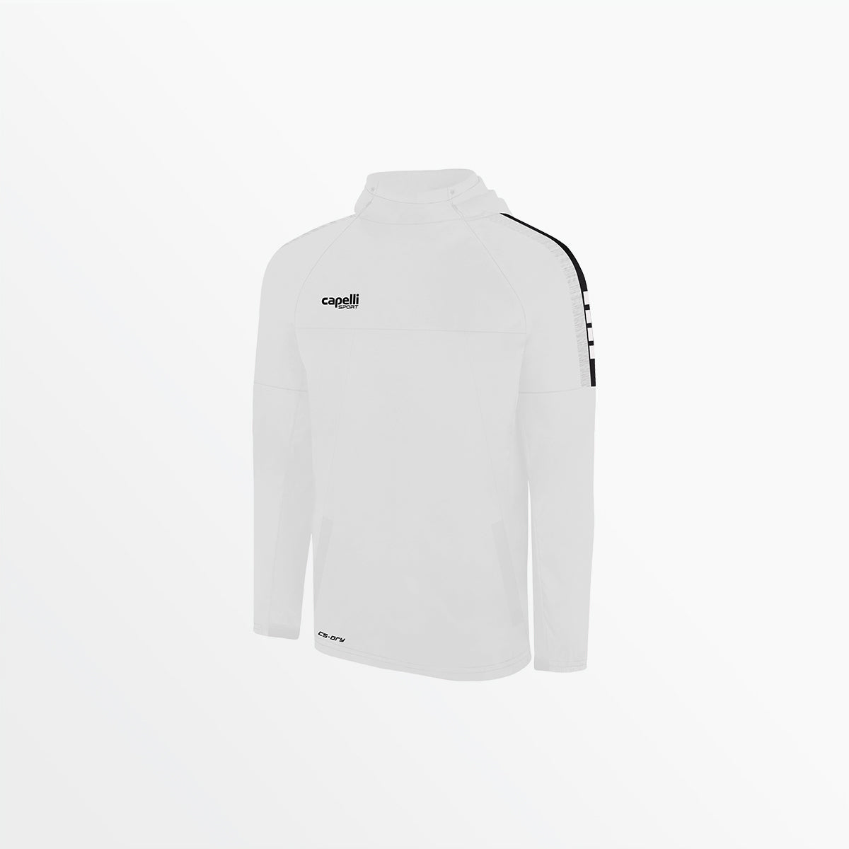 MADISON Warm Training Top