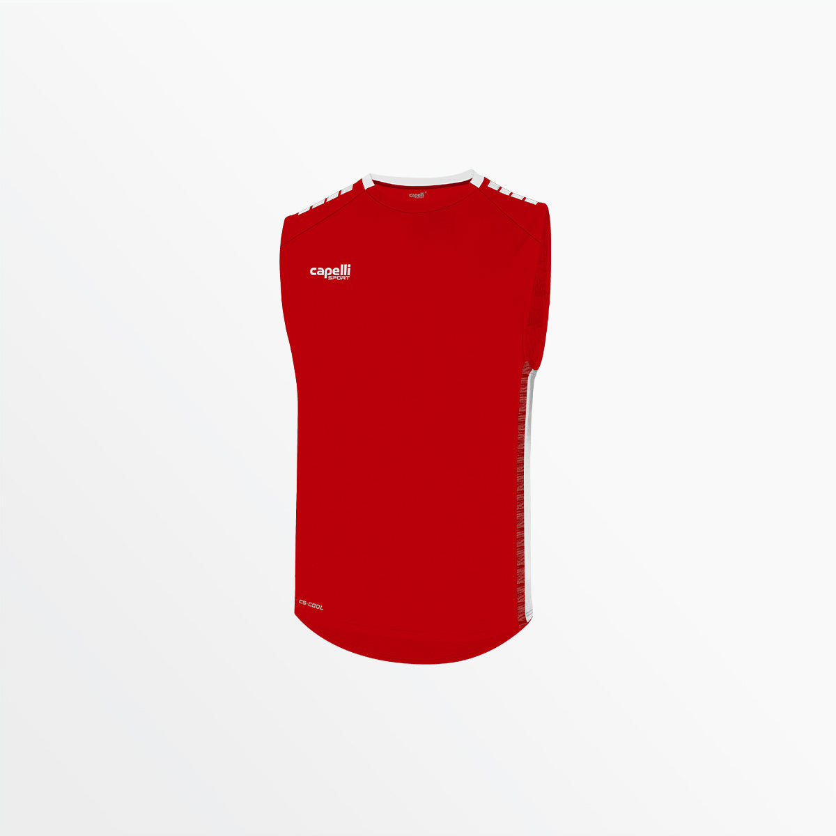 MADISON Sleeveless Top