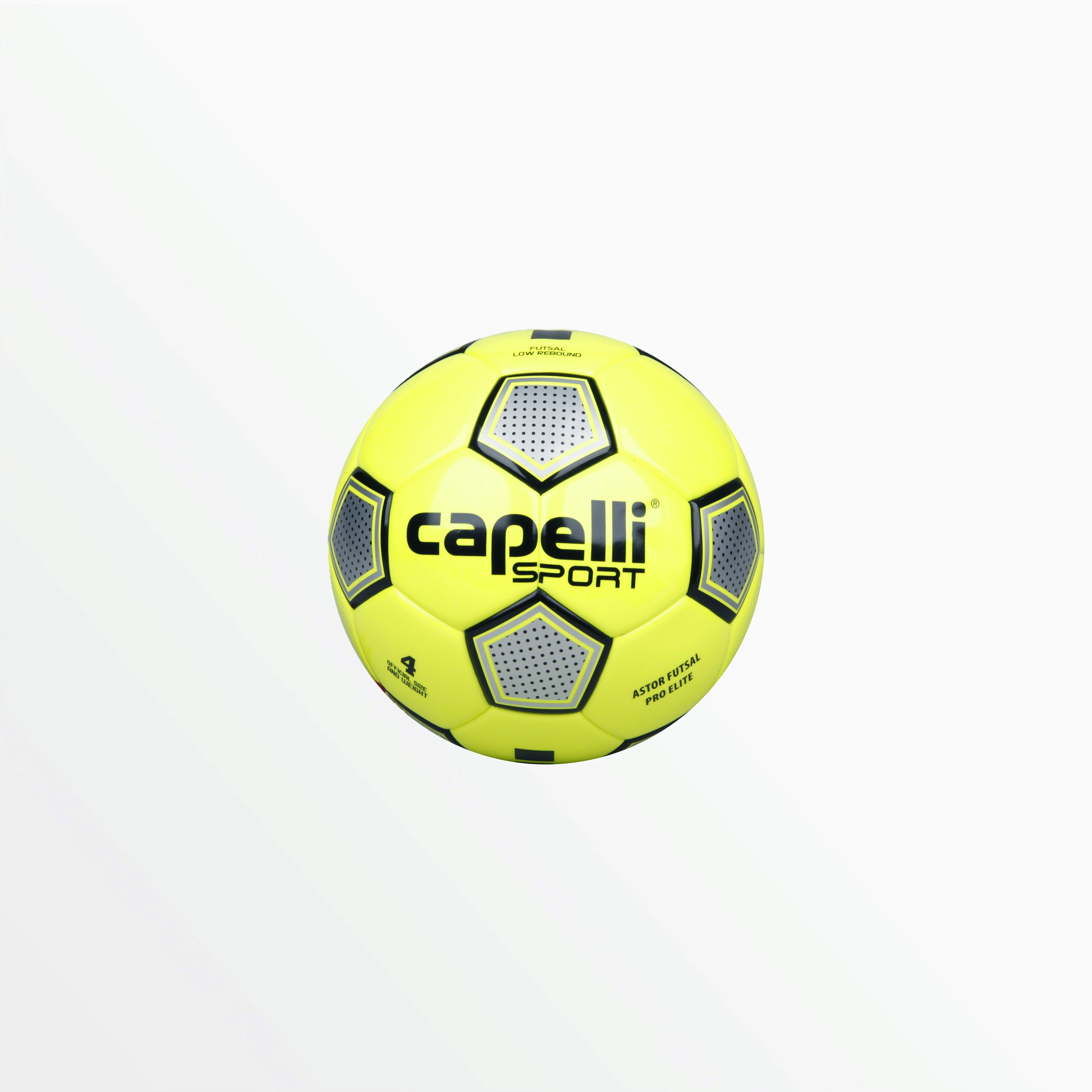 ASTOR FUTSAL PRO ELITE Soccer Ball
