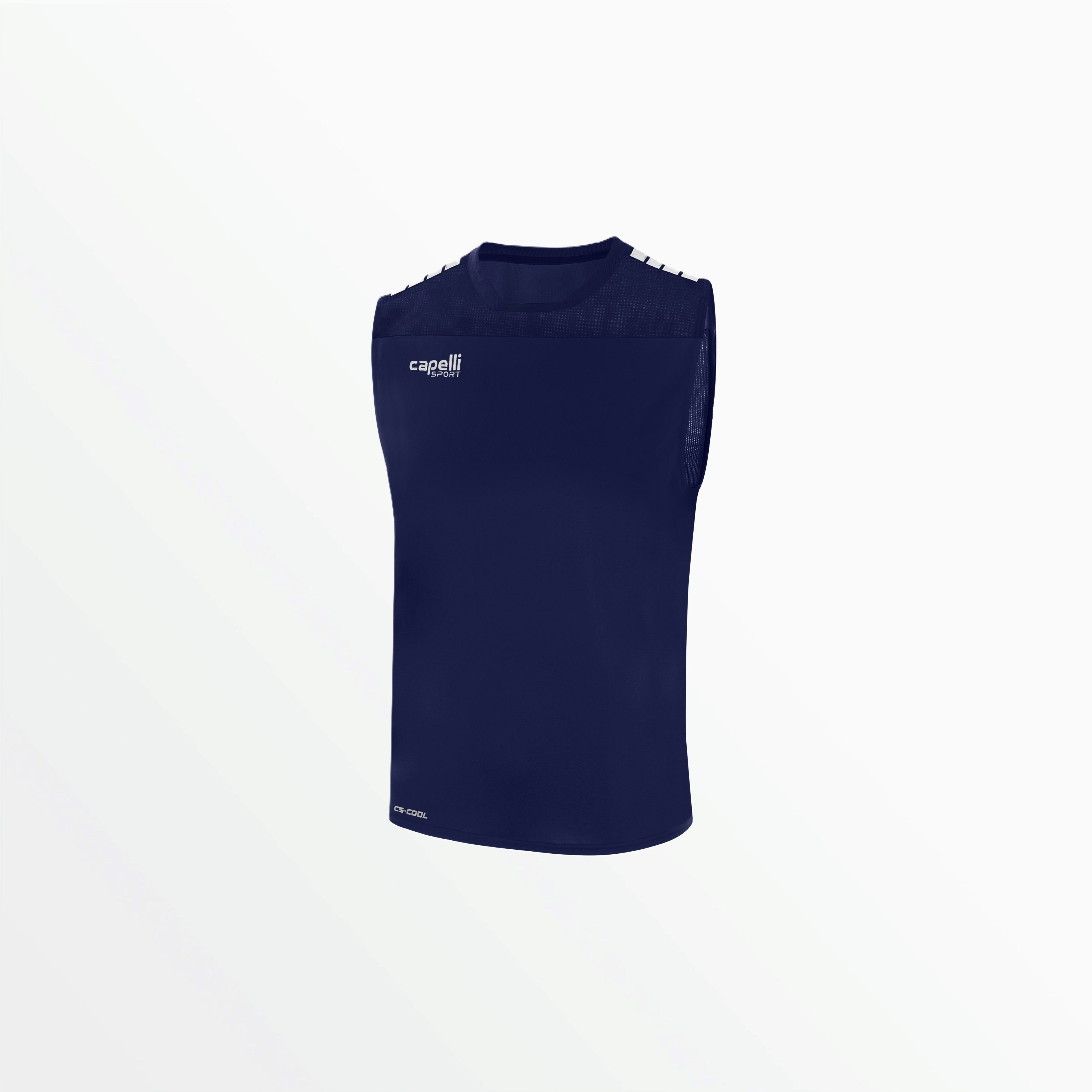 TRIBECA Sleeveless Training Top