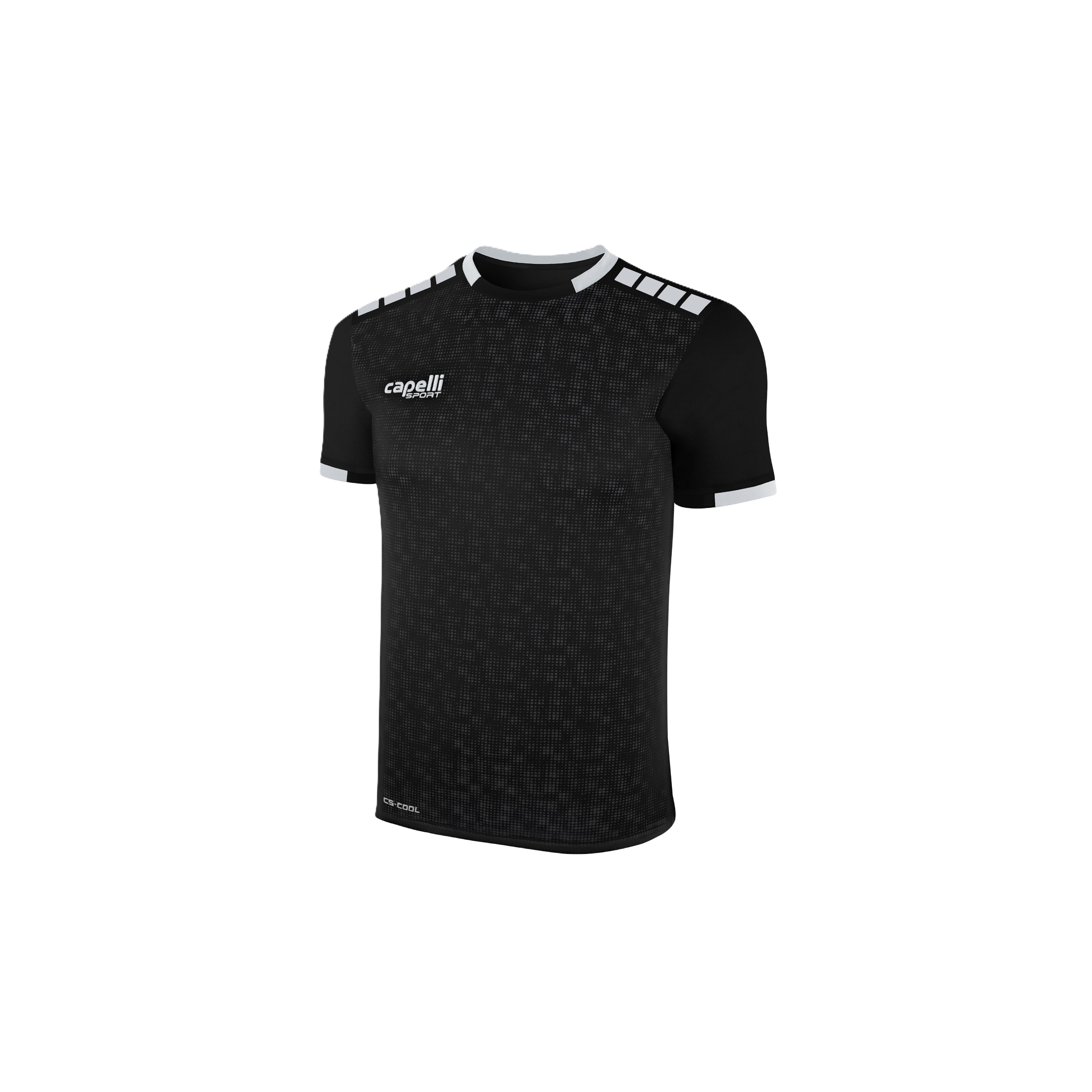 CS III BLOCK Jersey