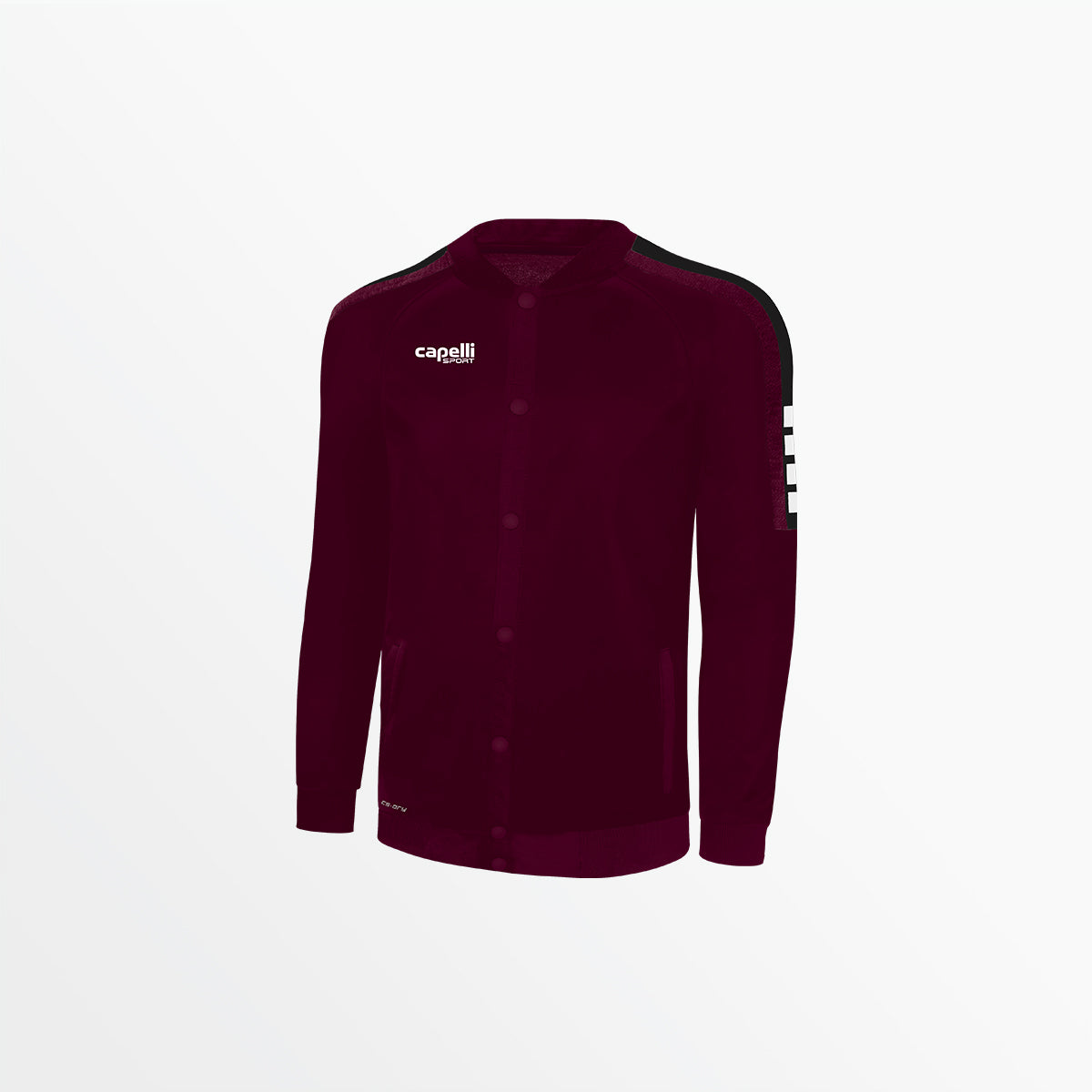 MADISON Track Jacket