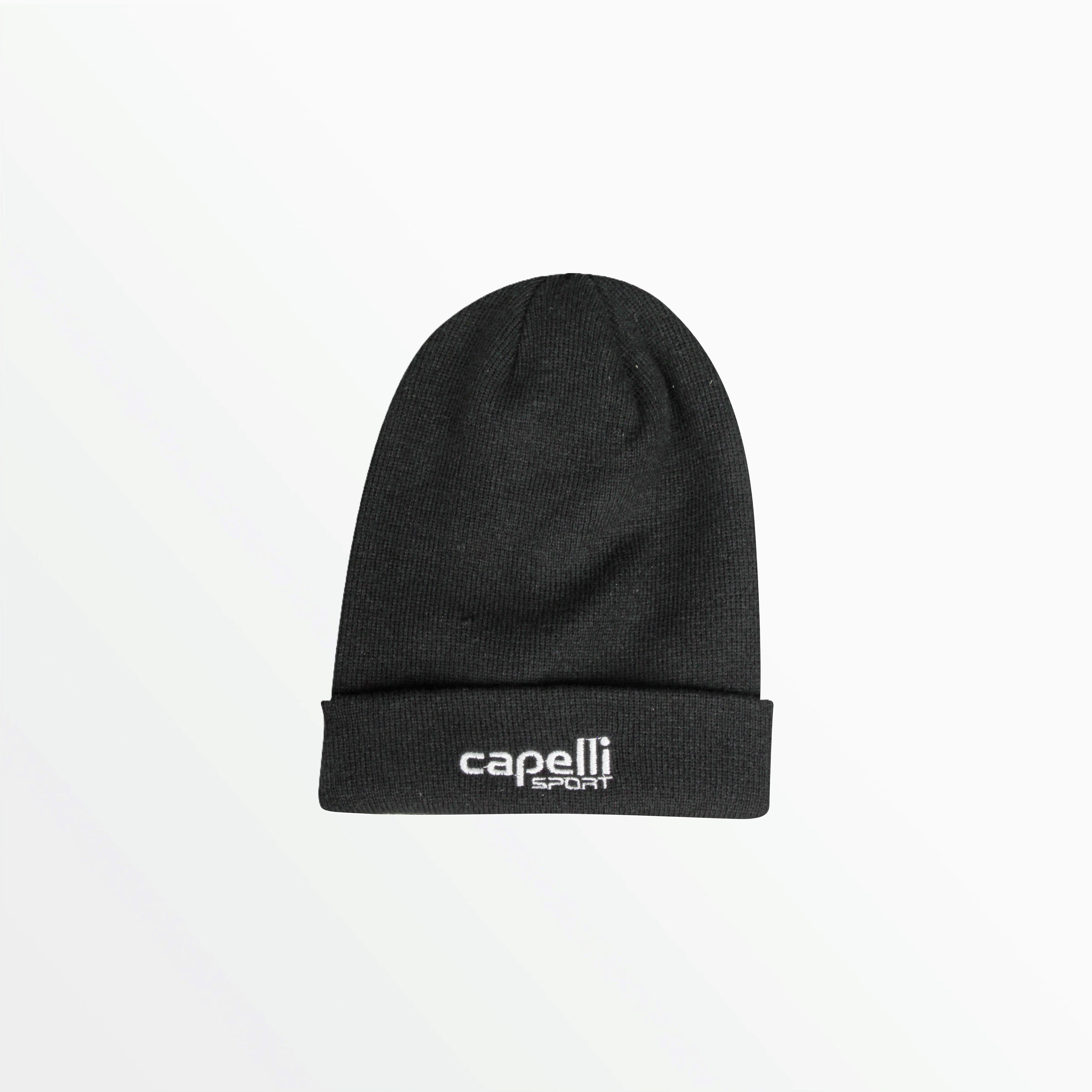 CS Cuff Beanie