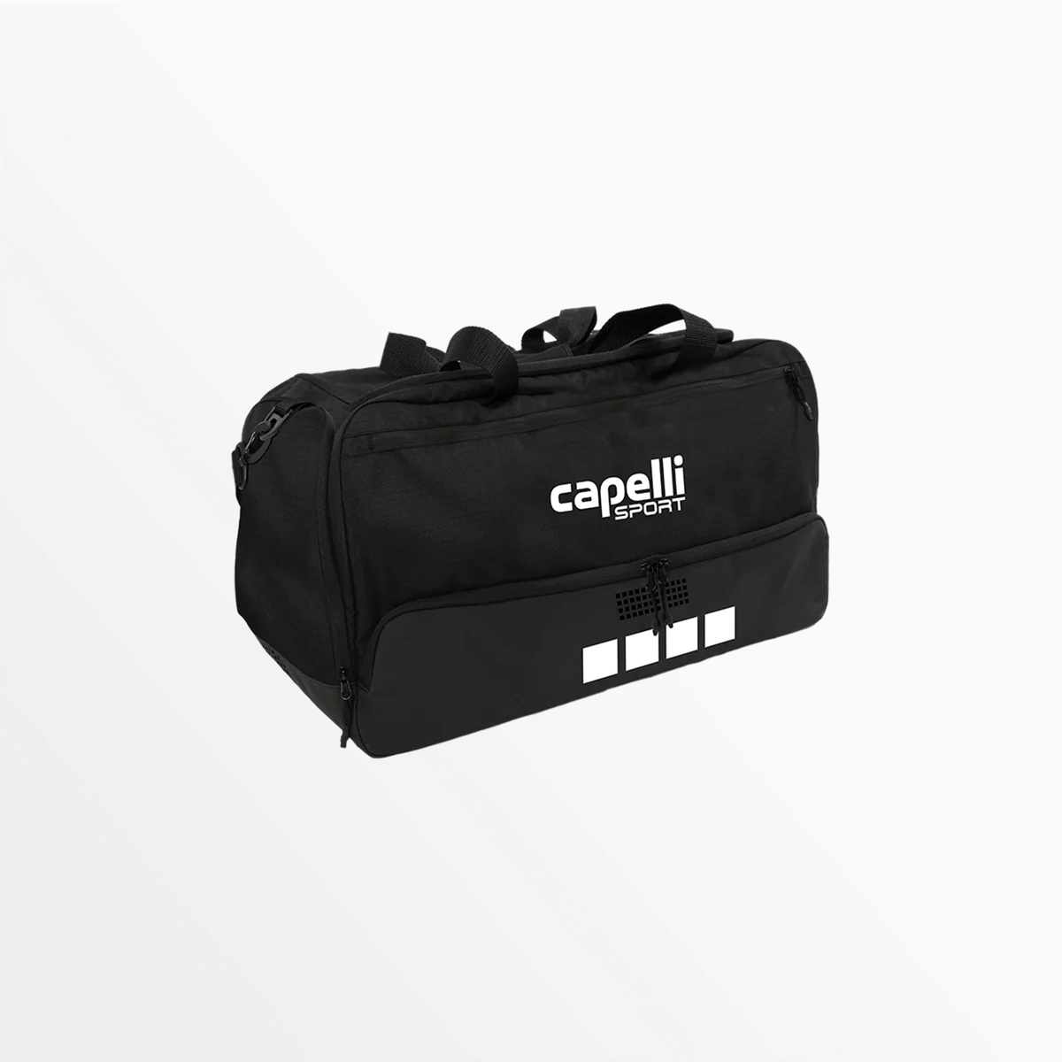 PITCH I Medium Duffle Bag