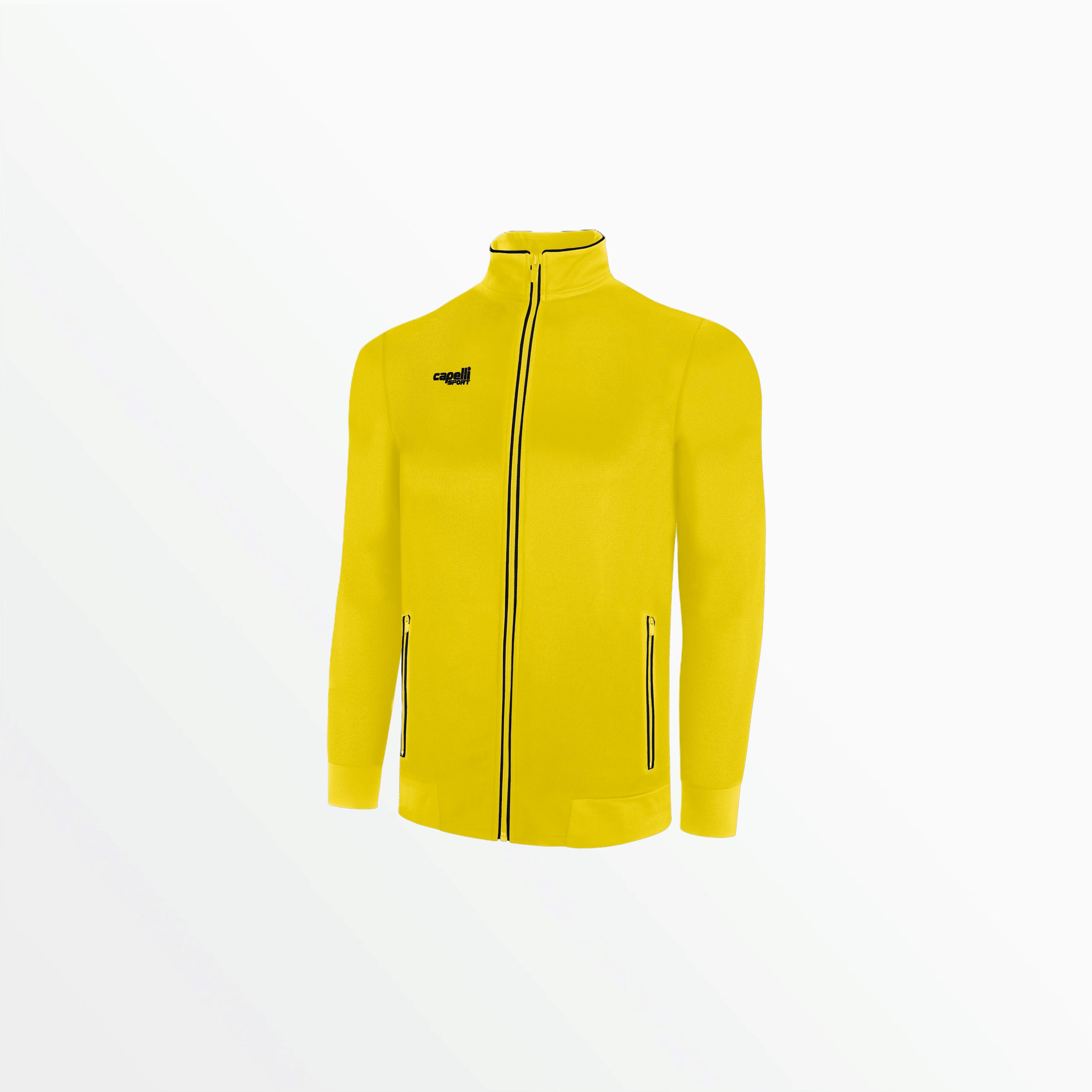 BASICS I Training Jacket