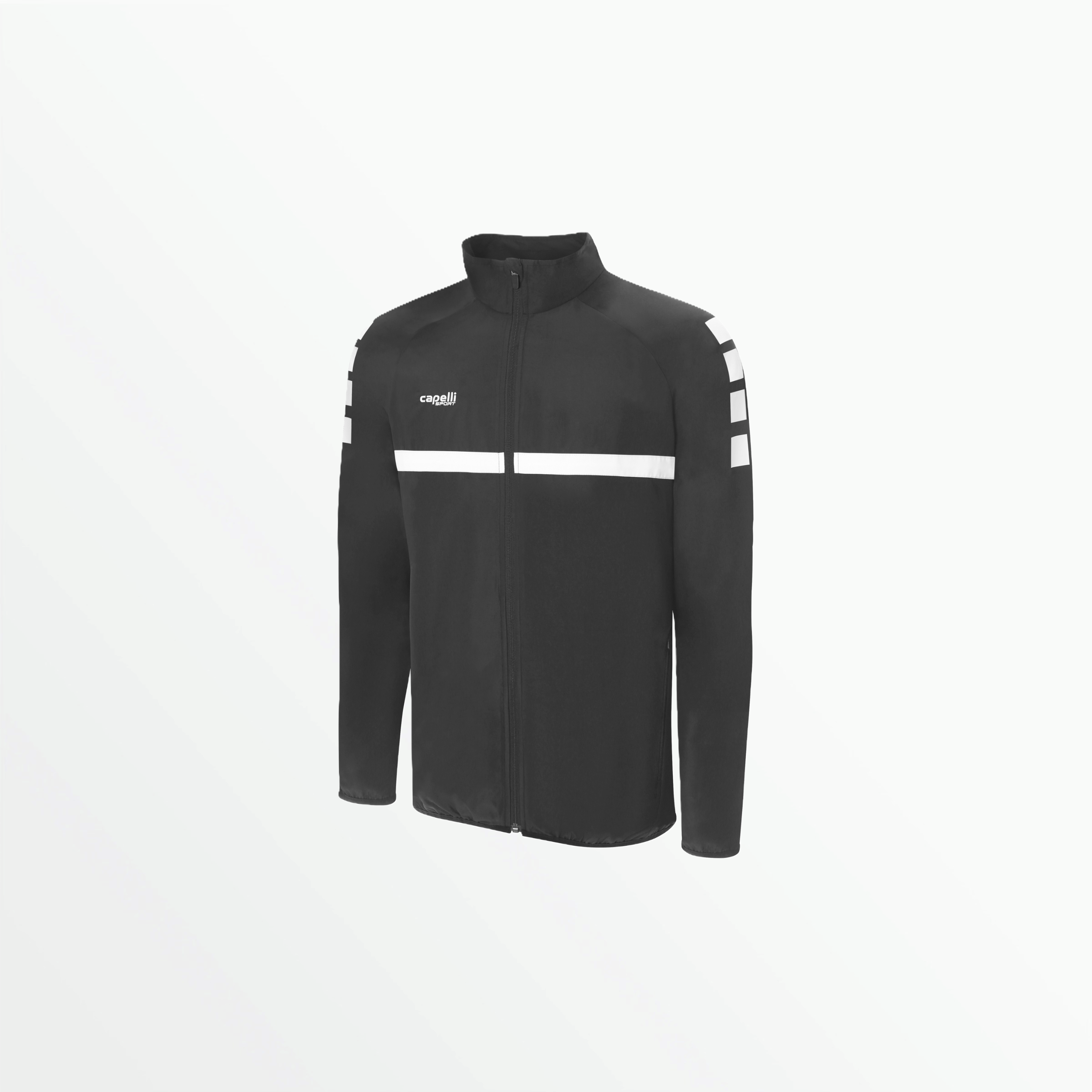 Sparrow Rain Slicker w/ Roll Up Hood