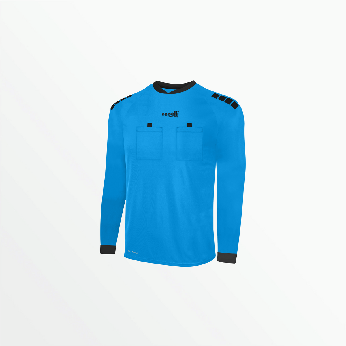 Basics Referee Long Sleeve Jersey