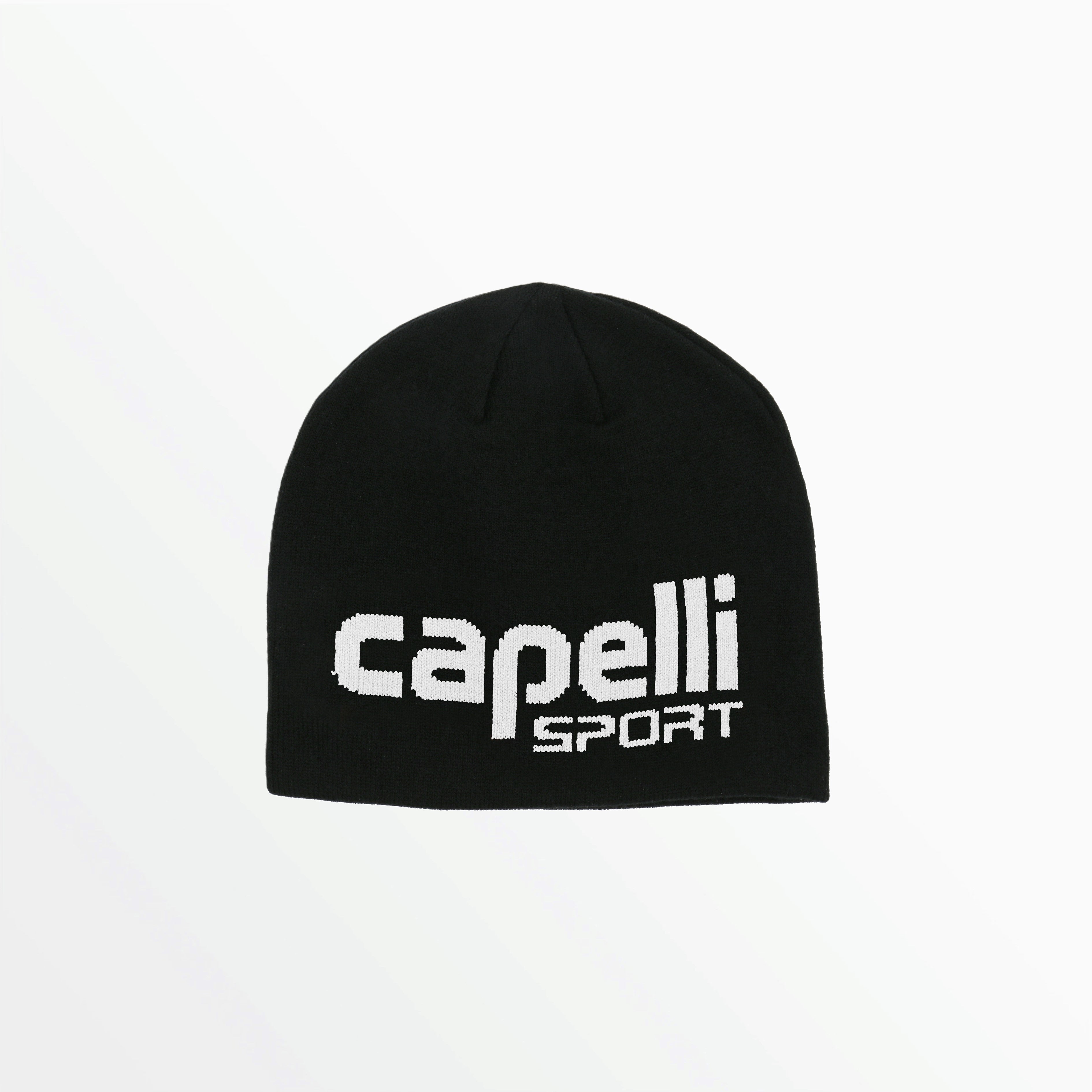 LOGO Knit Beanie