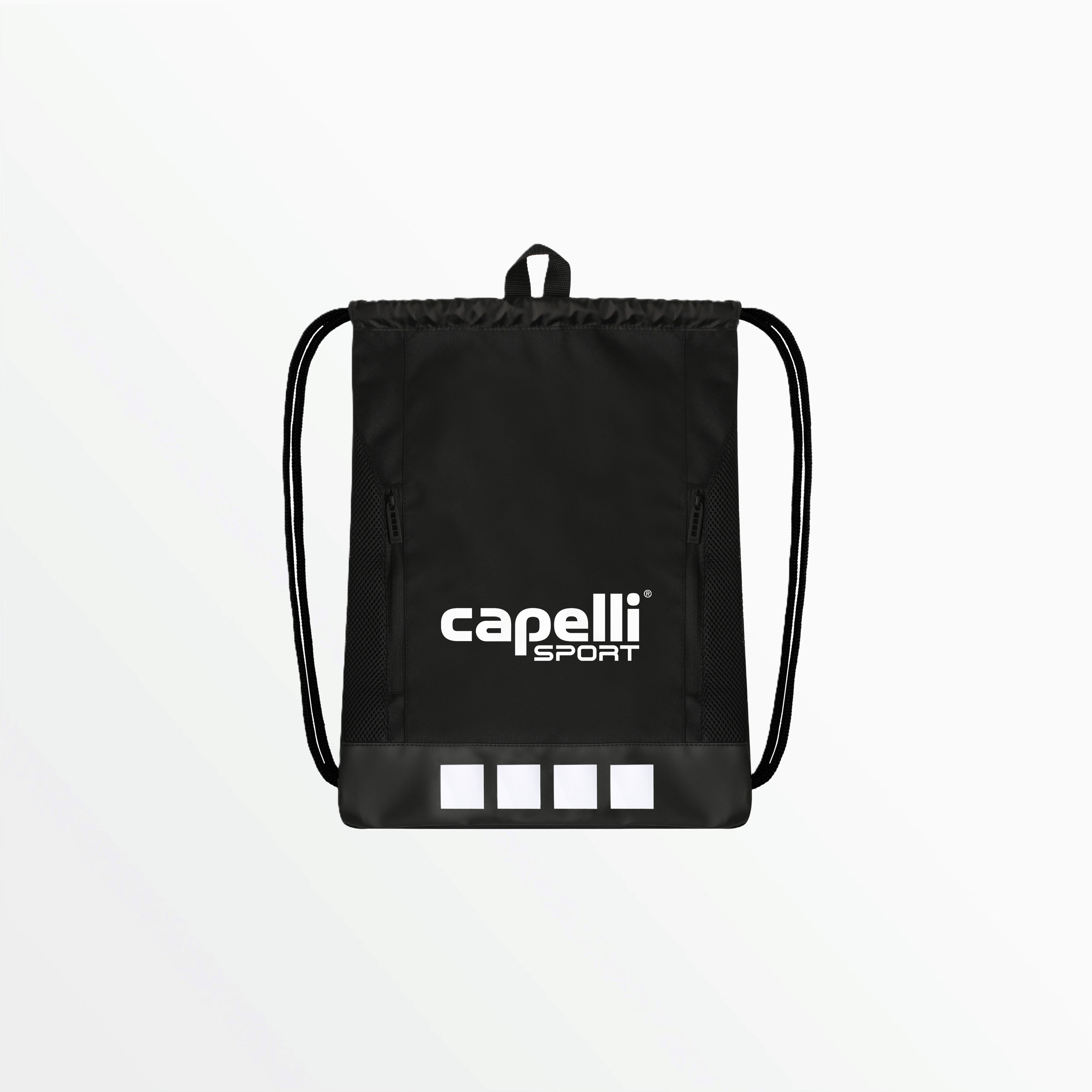 CS II Deluxe Sackpack
