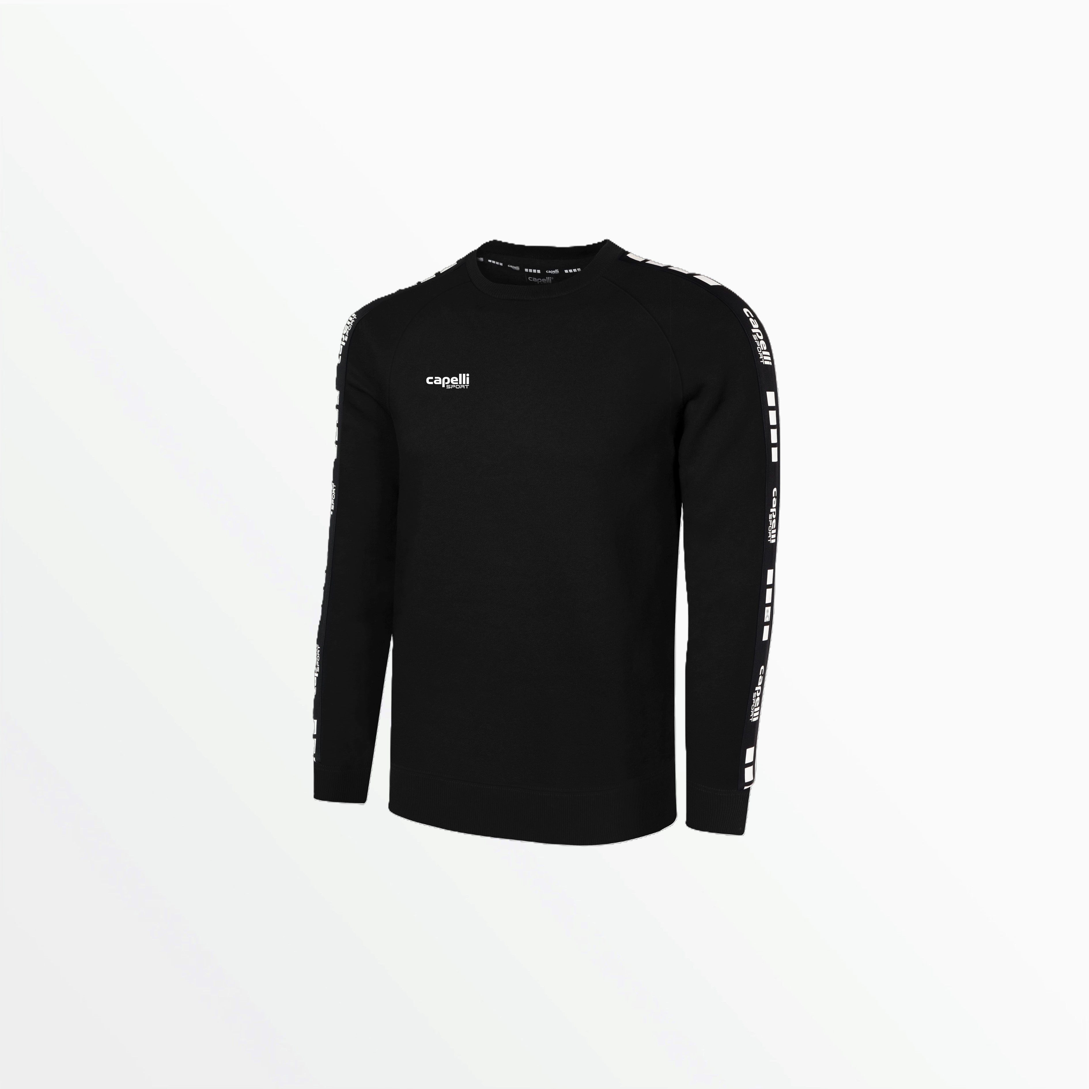 SIGNATURE Crew Neck Sweatshirt