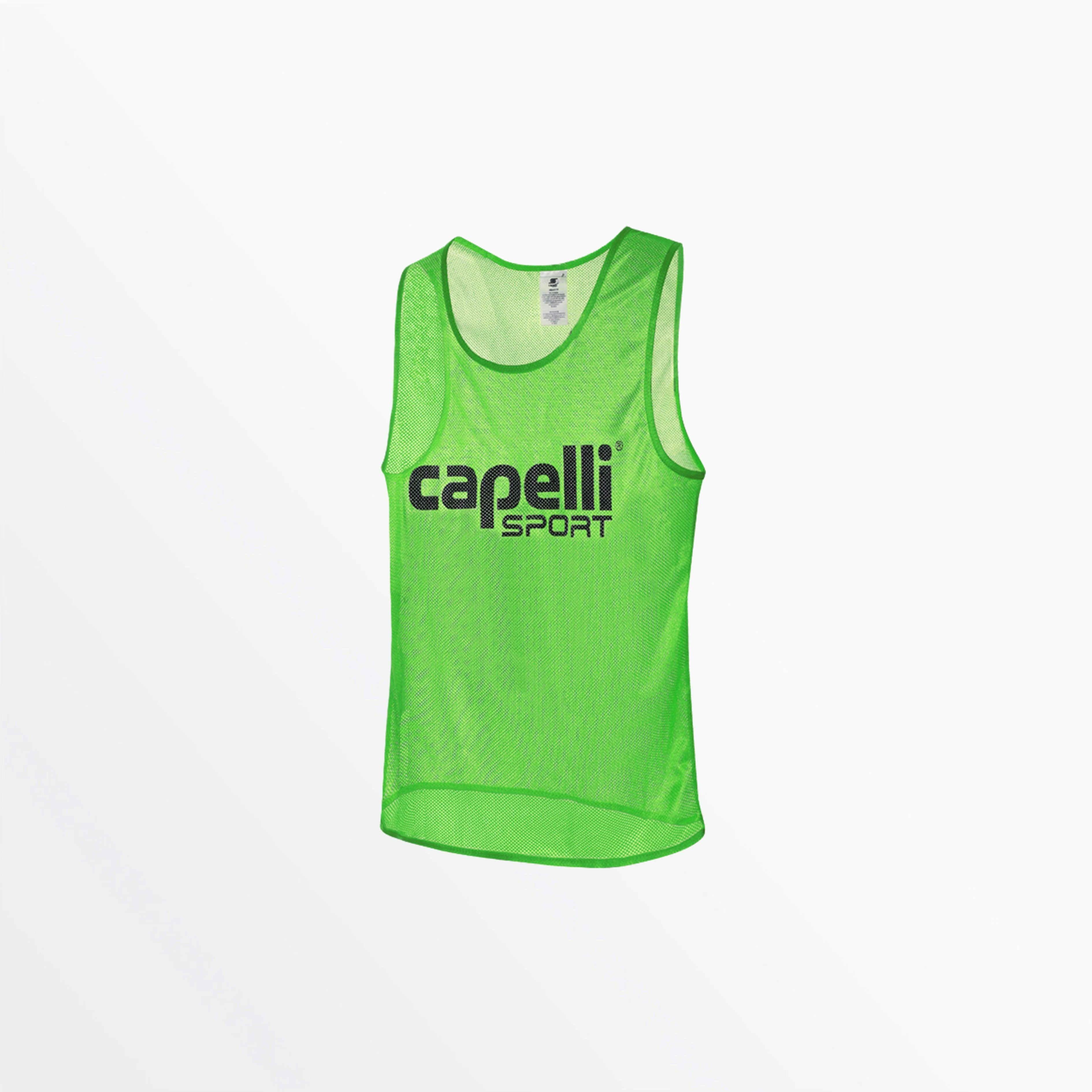CS Practice Vest